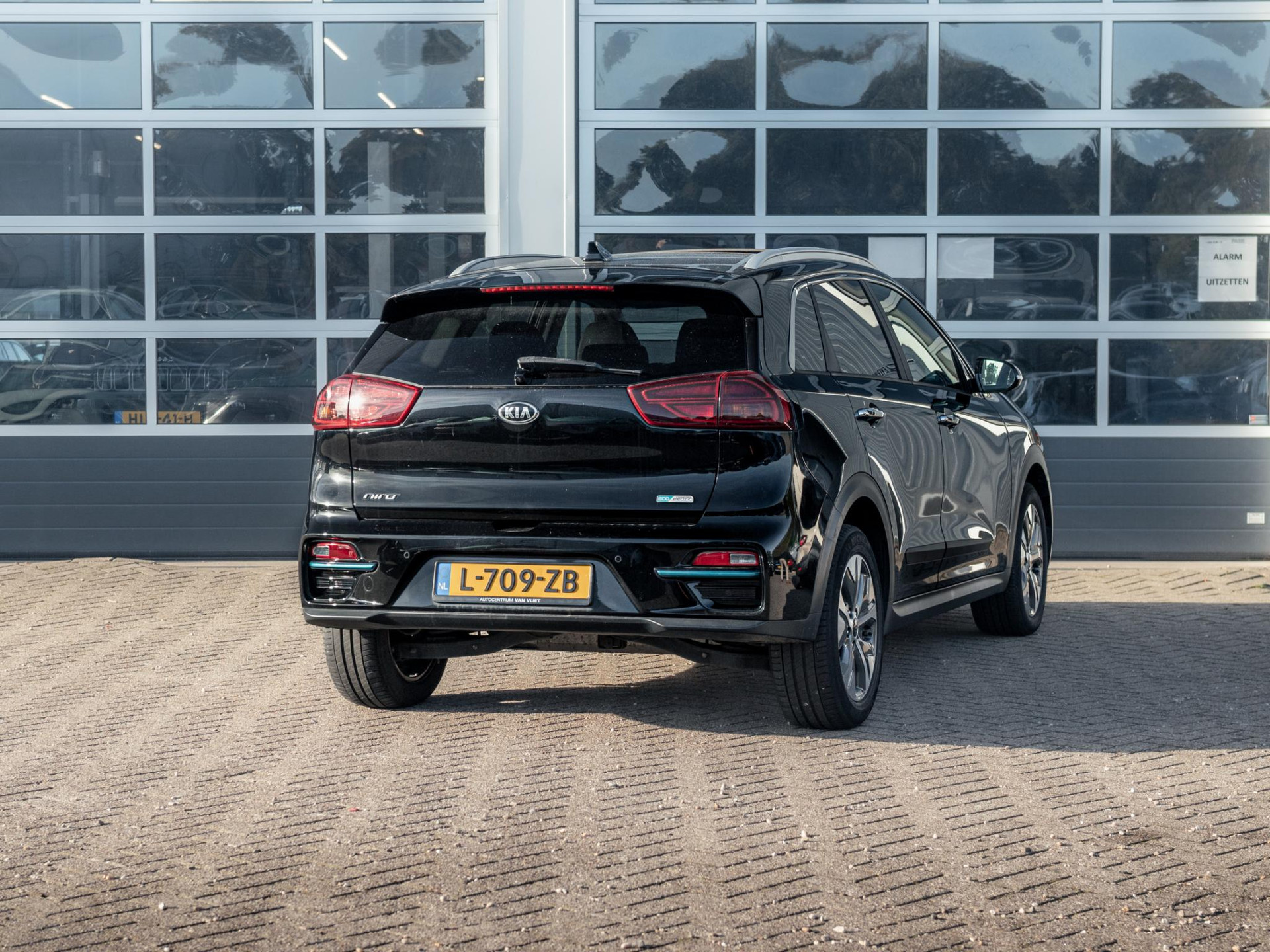 Kia e-Niro