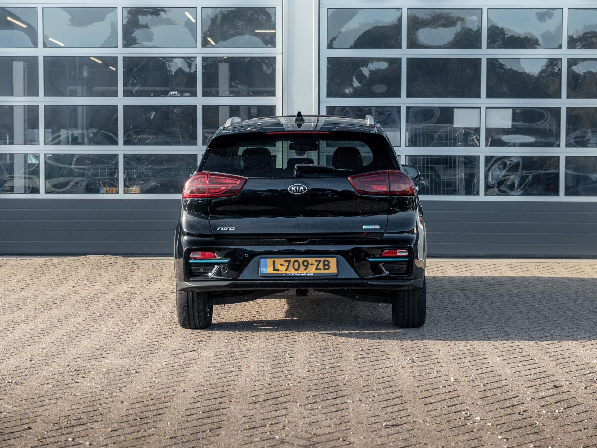 Kia e-Niro