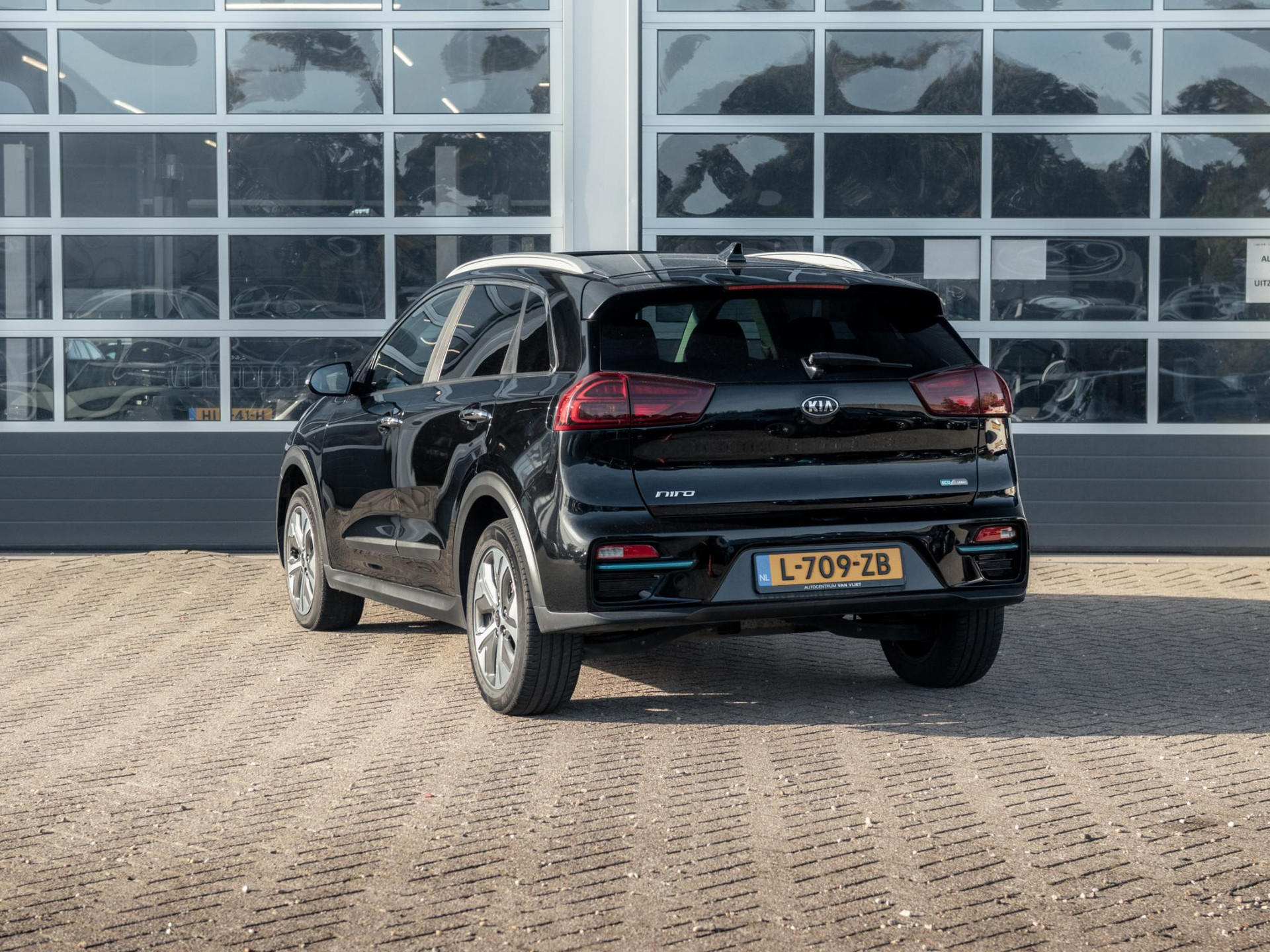 Kia e-Niro