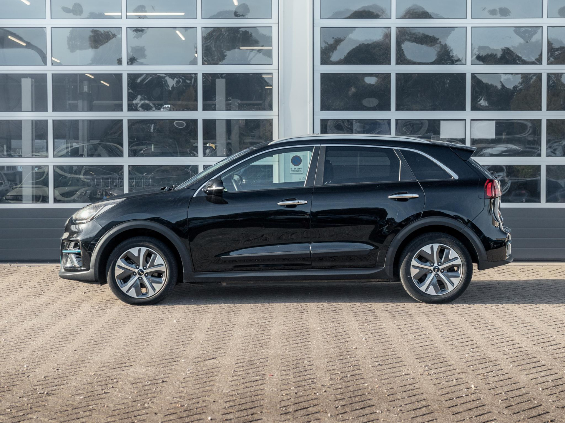 Kia e-Niro