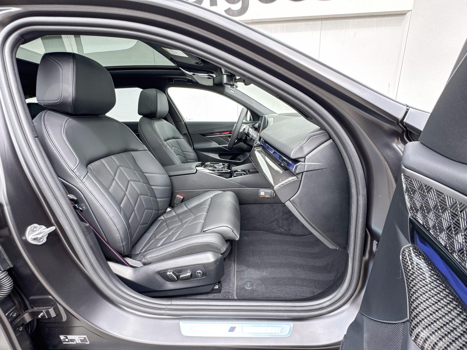 BMW 5 Series Touring