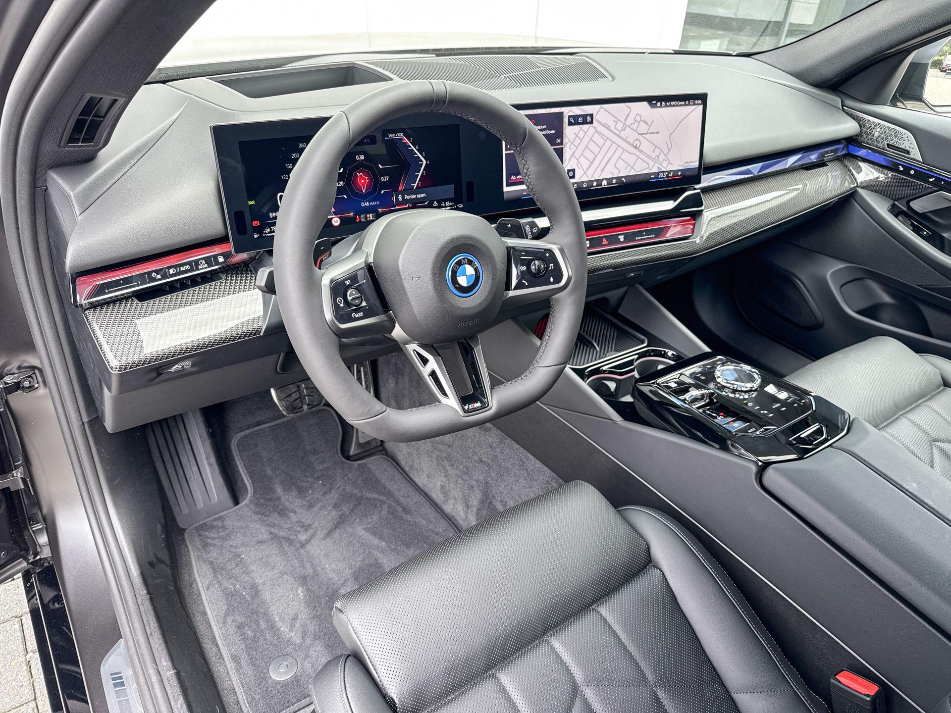BMW 5-Serie