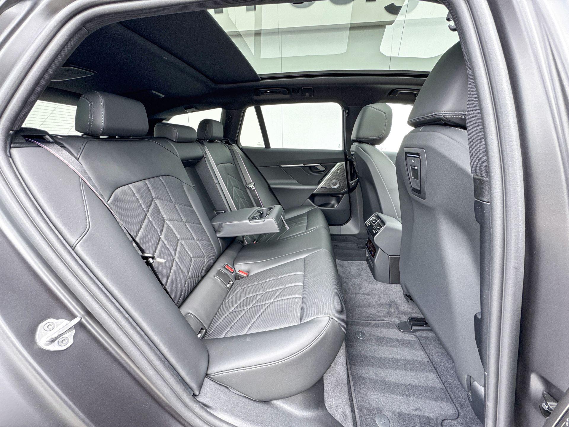BMW 5 Series Touring