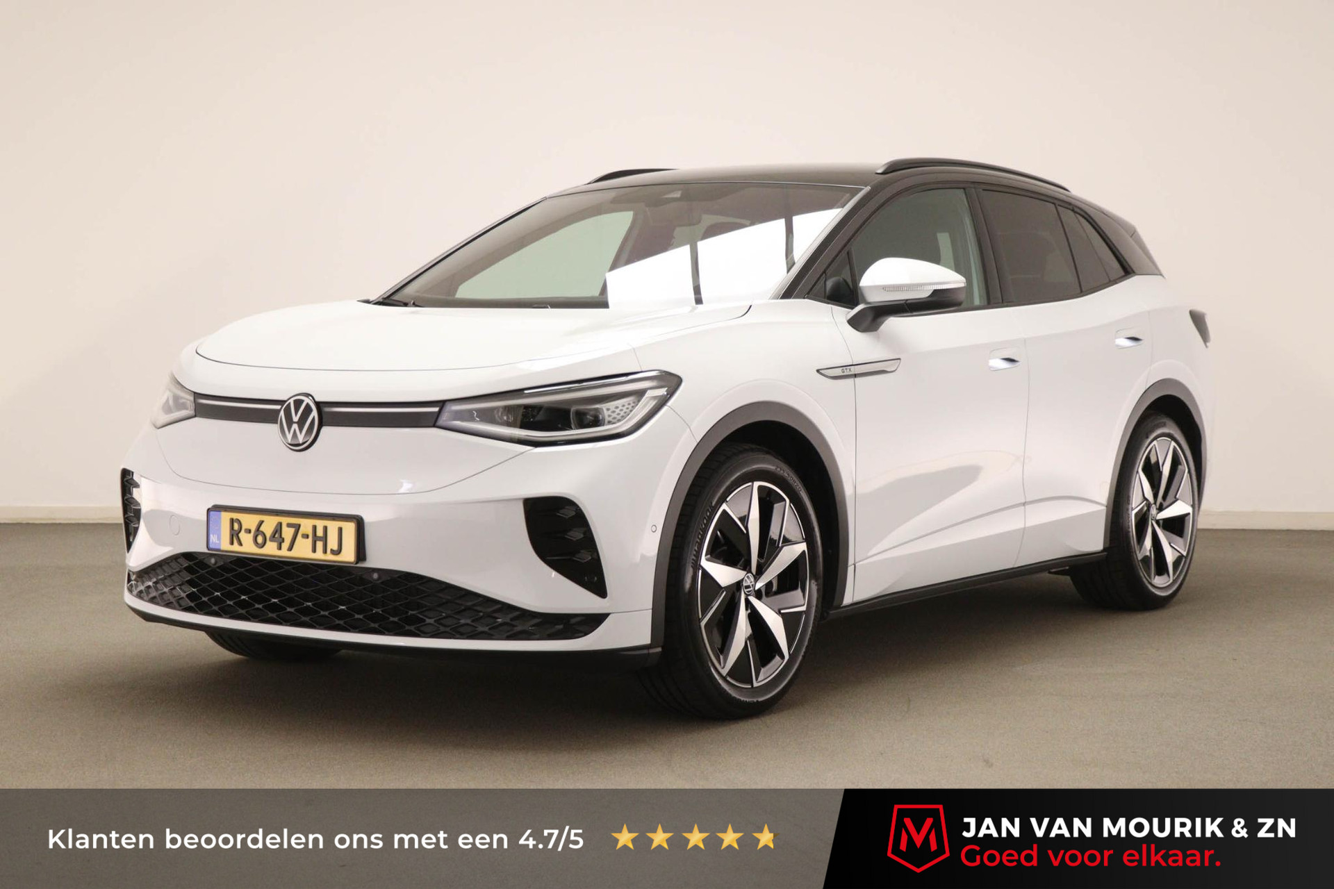Volkswagen ID.4
