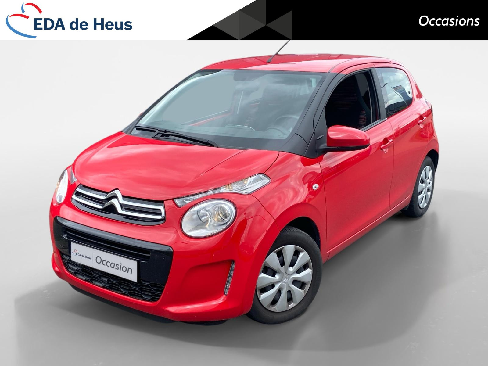 Citroën C1