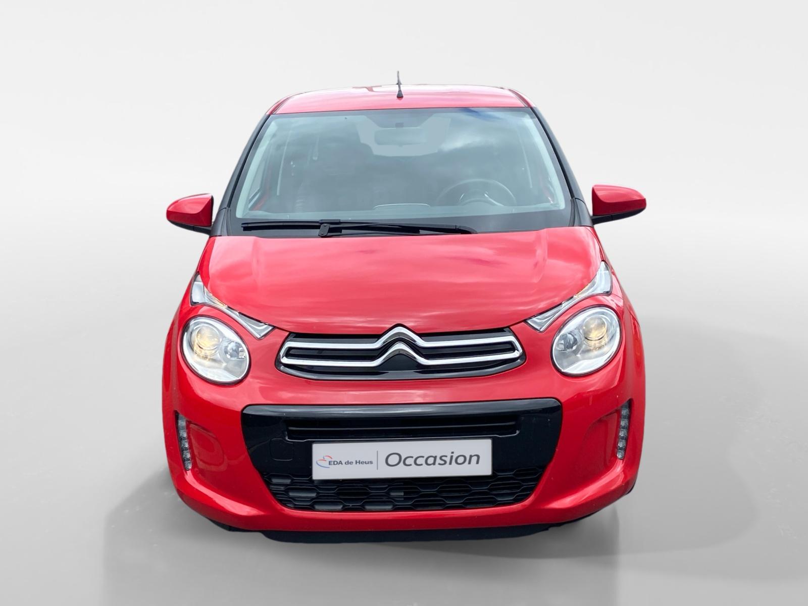 Citroën C1