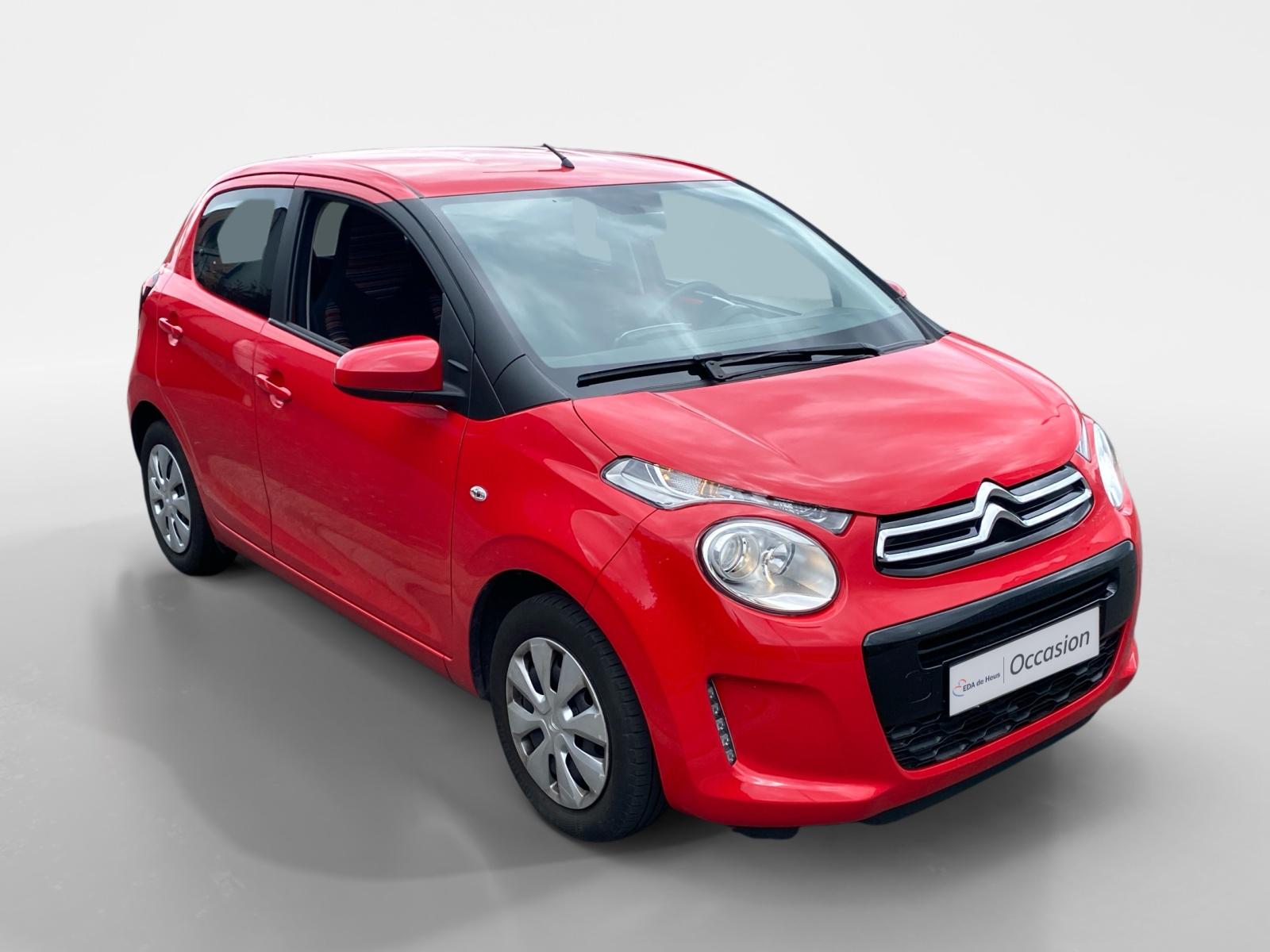 Citroën C1
