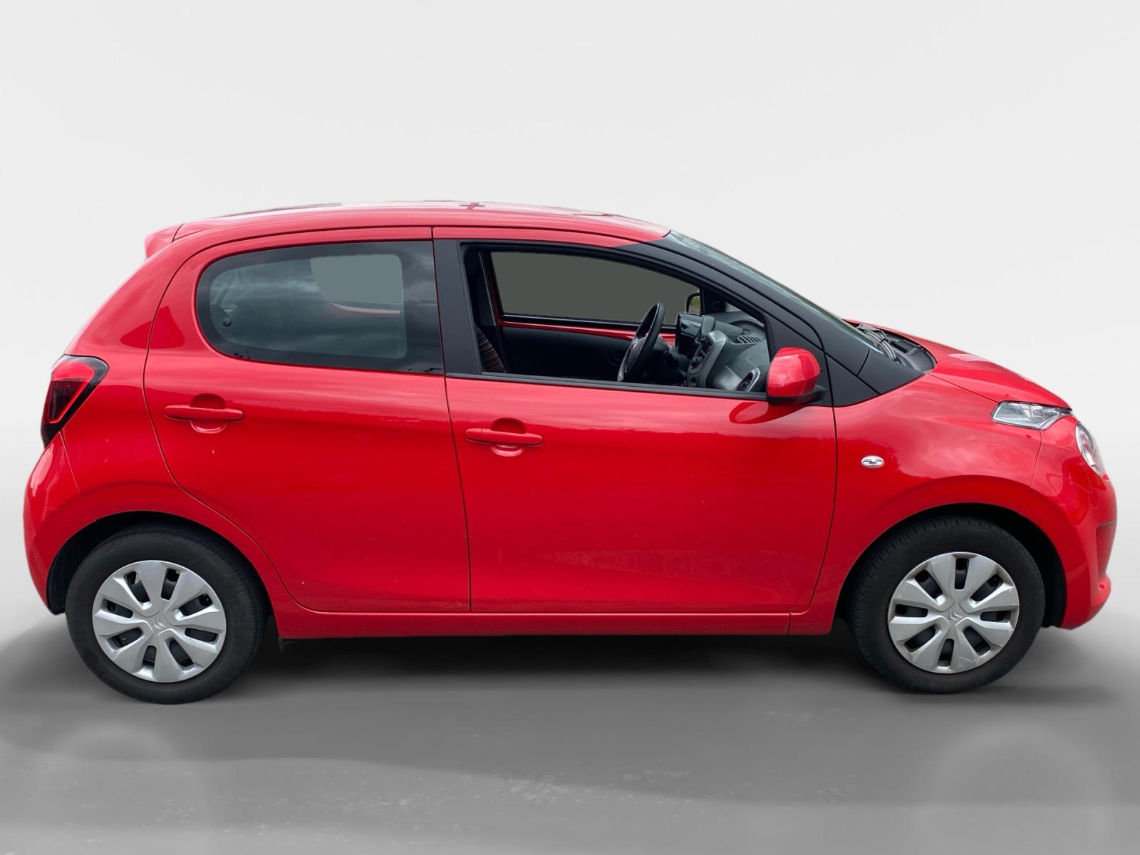 Citroën C1