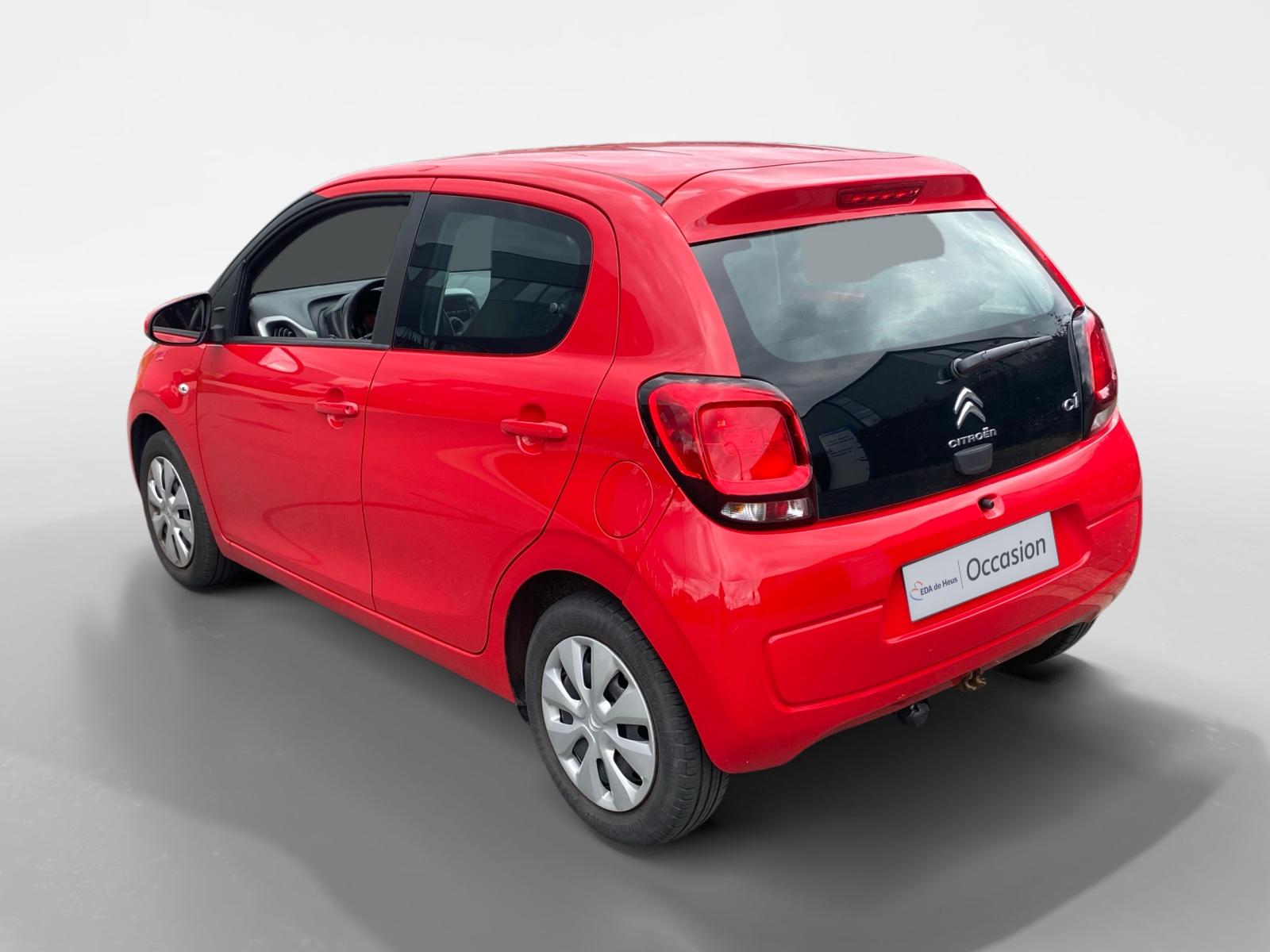 Citroën C1