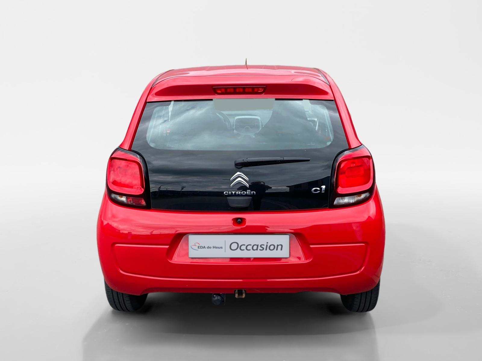 Citroën C1