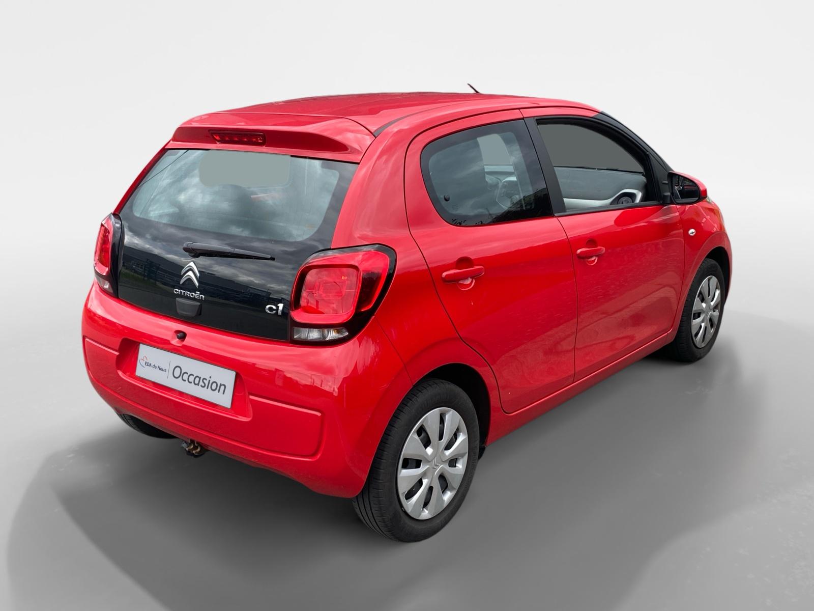 Citroën C1