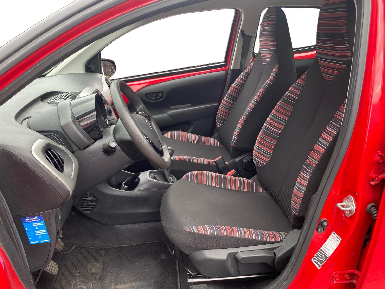 Citroën C1