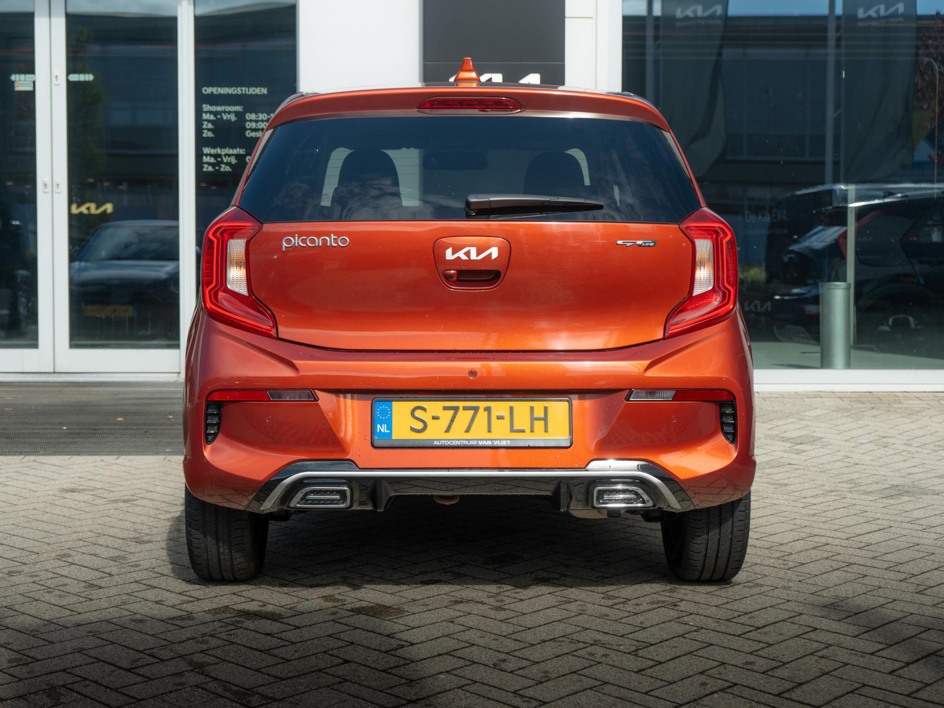 Kia Picanto