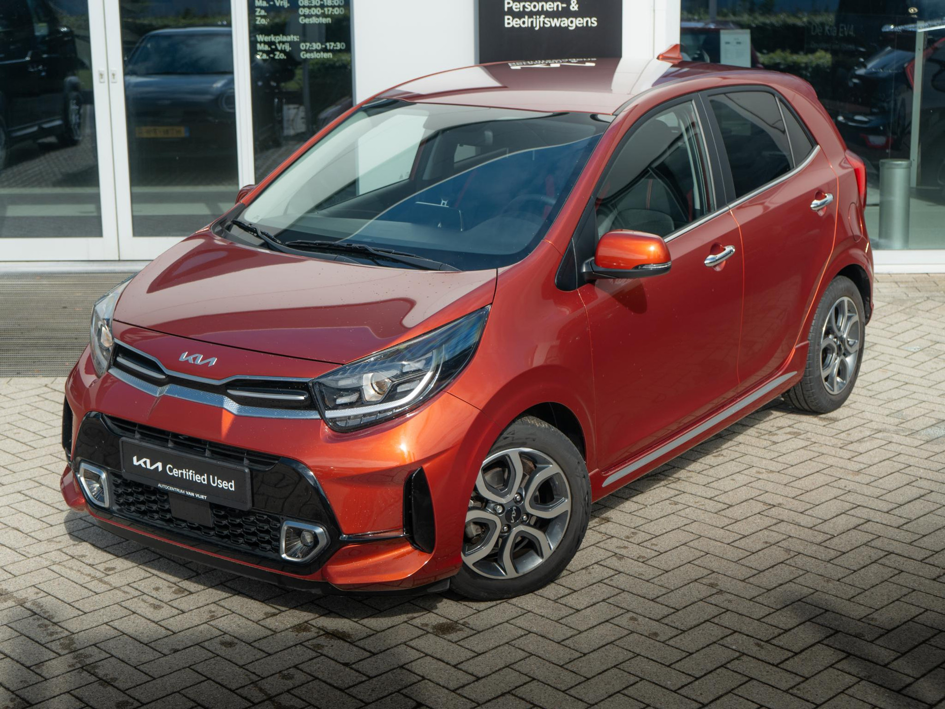Kia Picanto