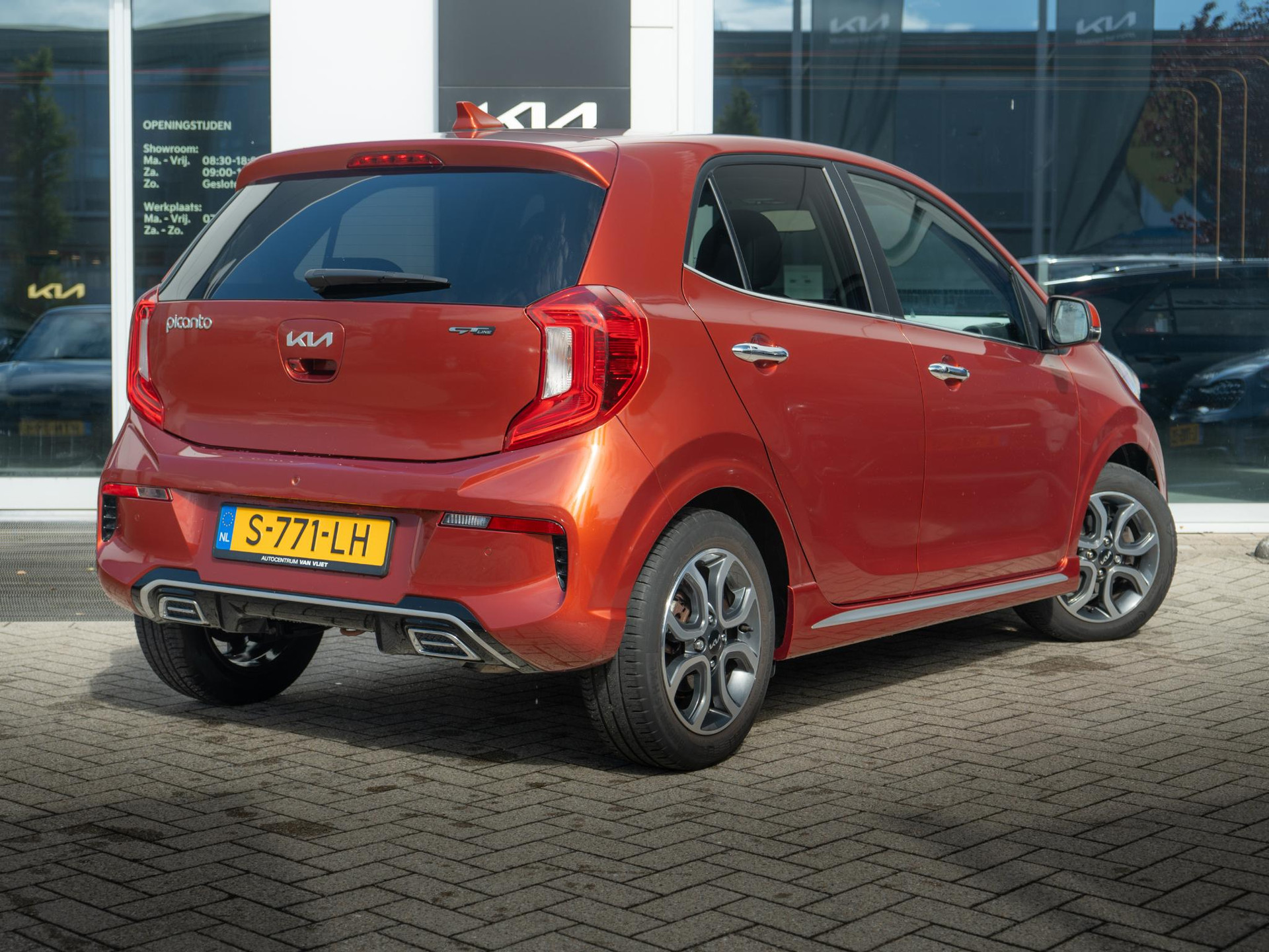 Kia Picanto
