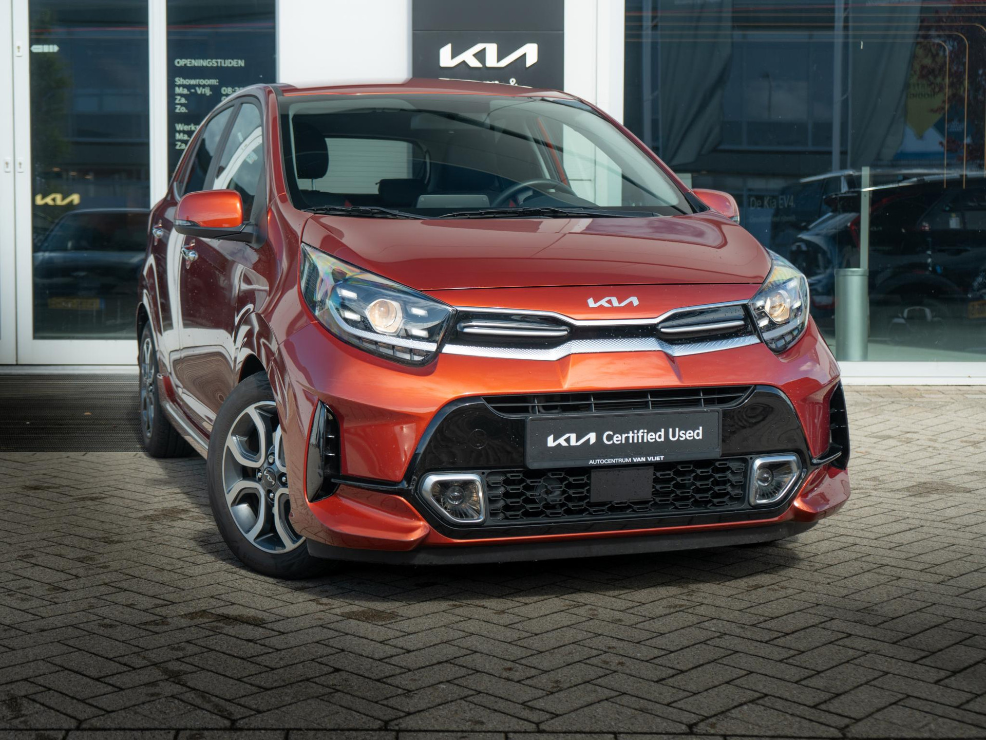 Kia Picanto