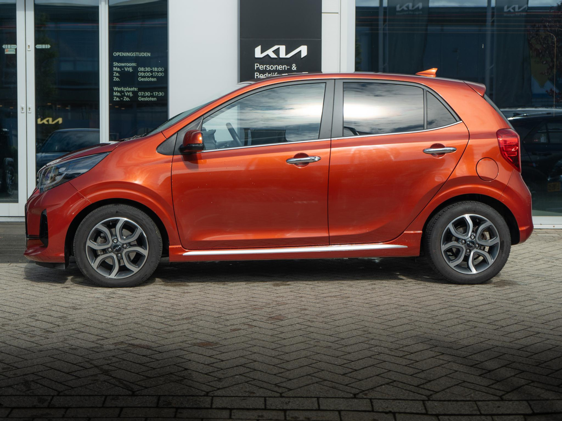 Kia Picanto