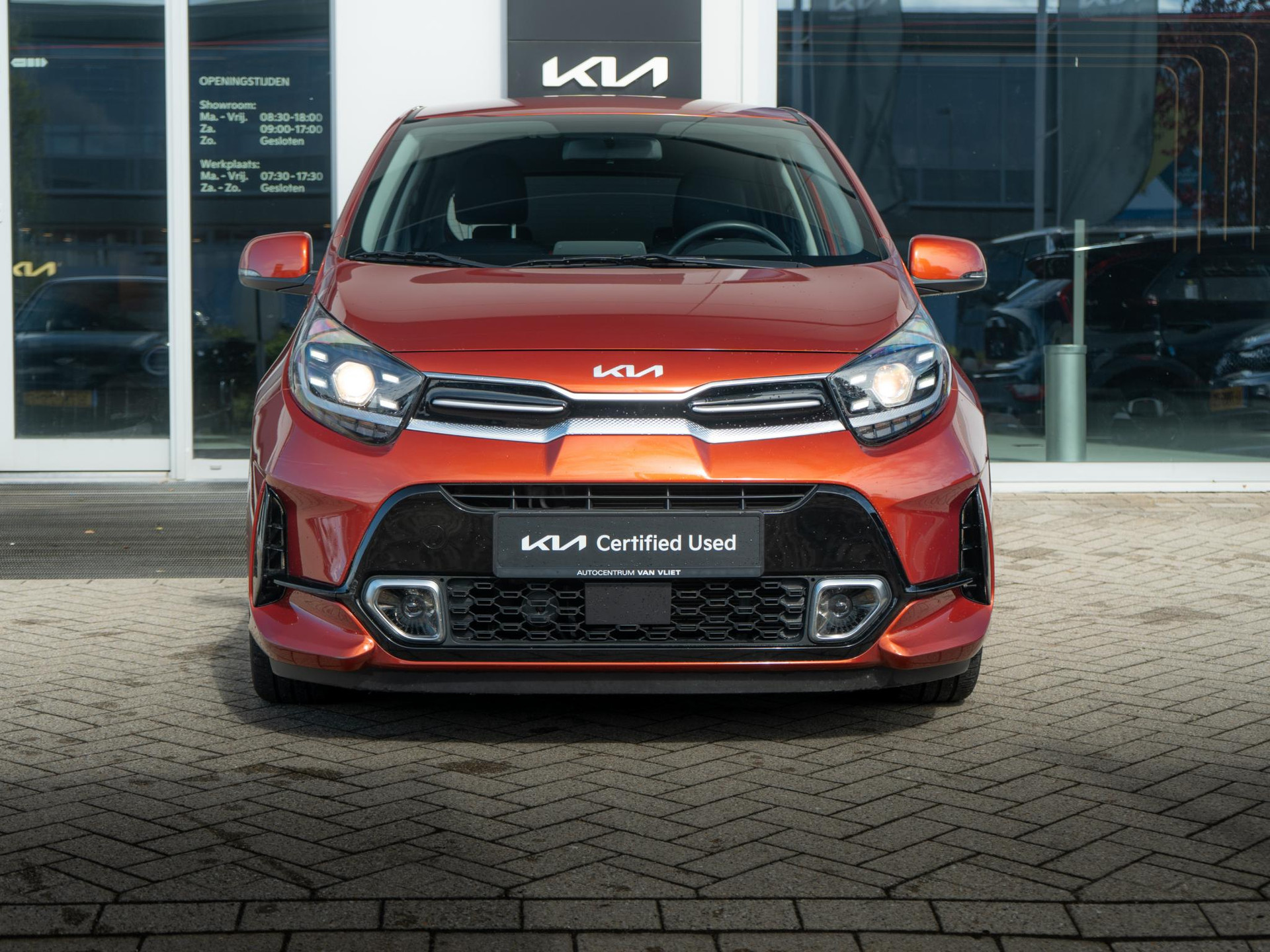 Kia Picanto