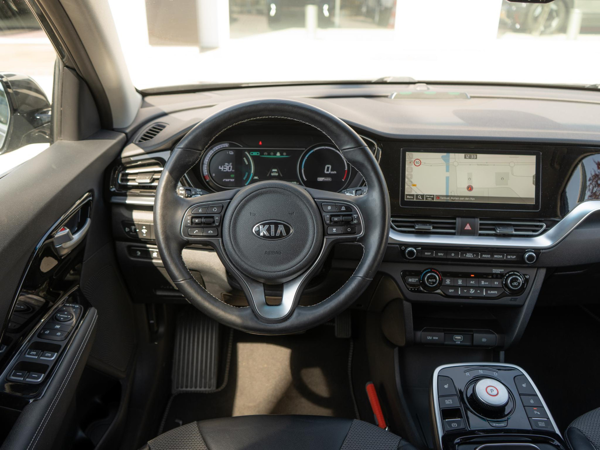 Kia e-Niro
