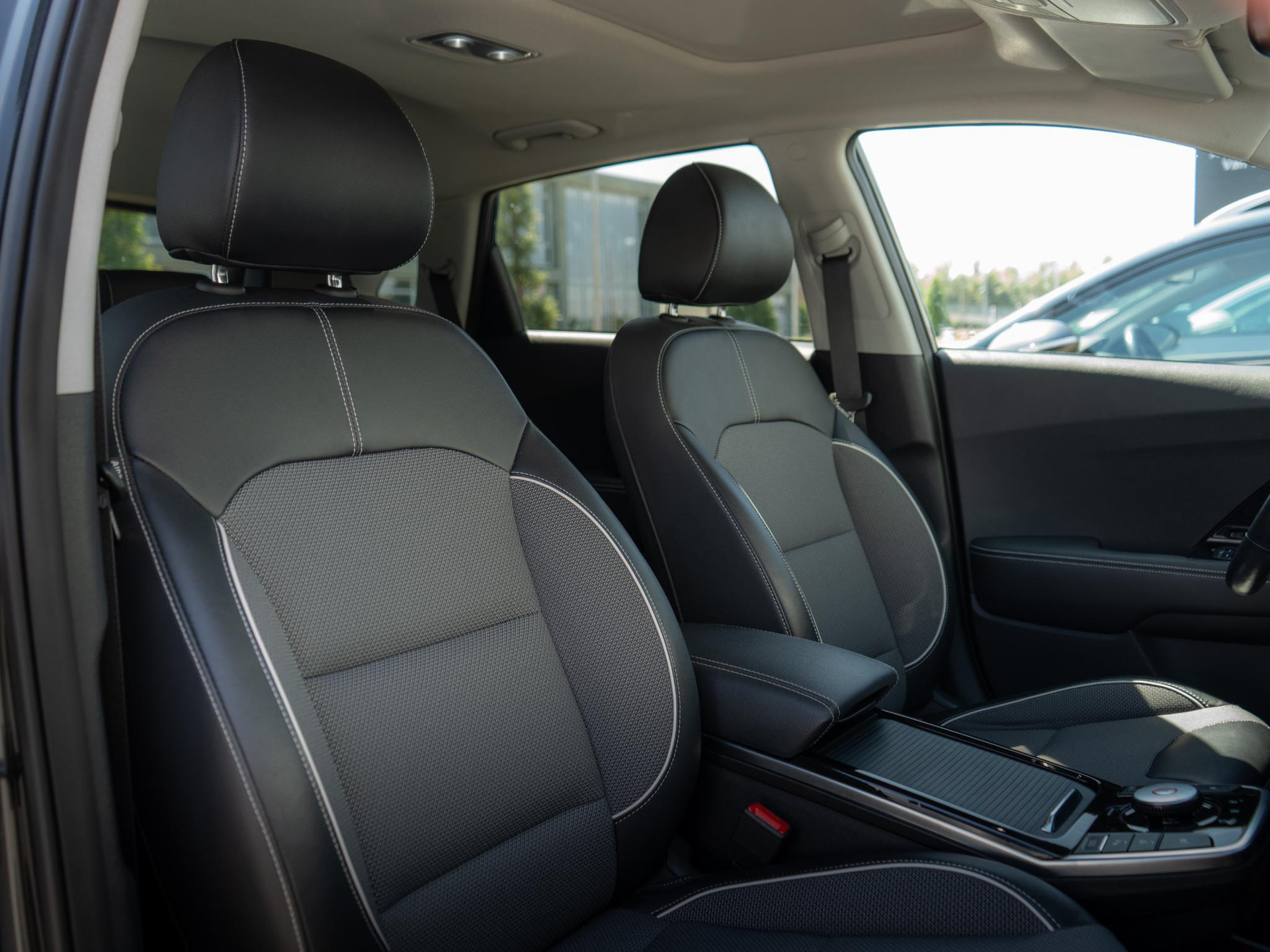 Kia e-Niro
