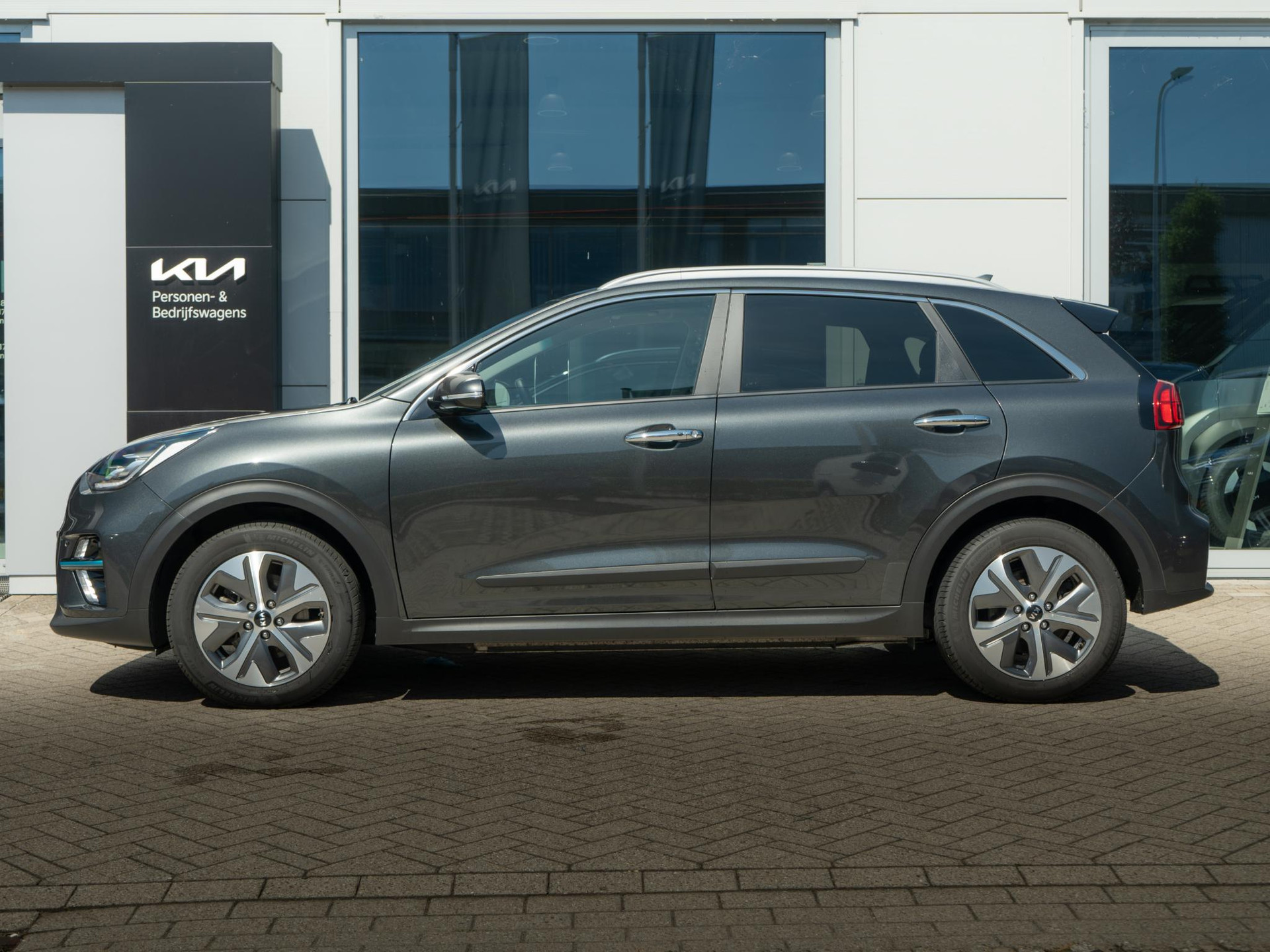 Kia e-Niro
