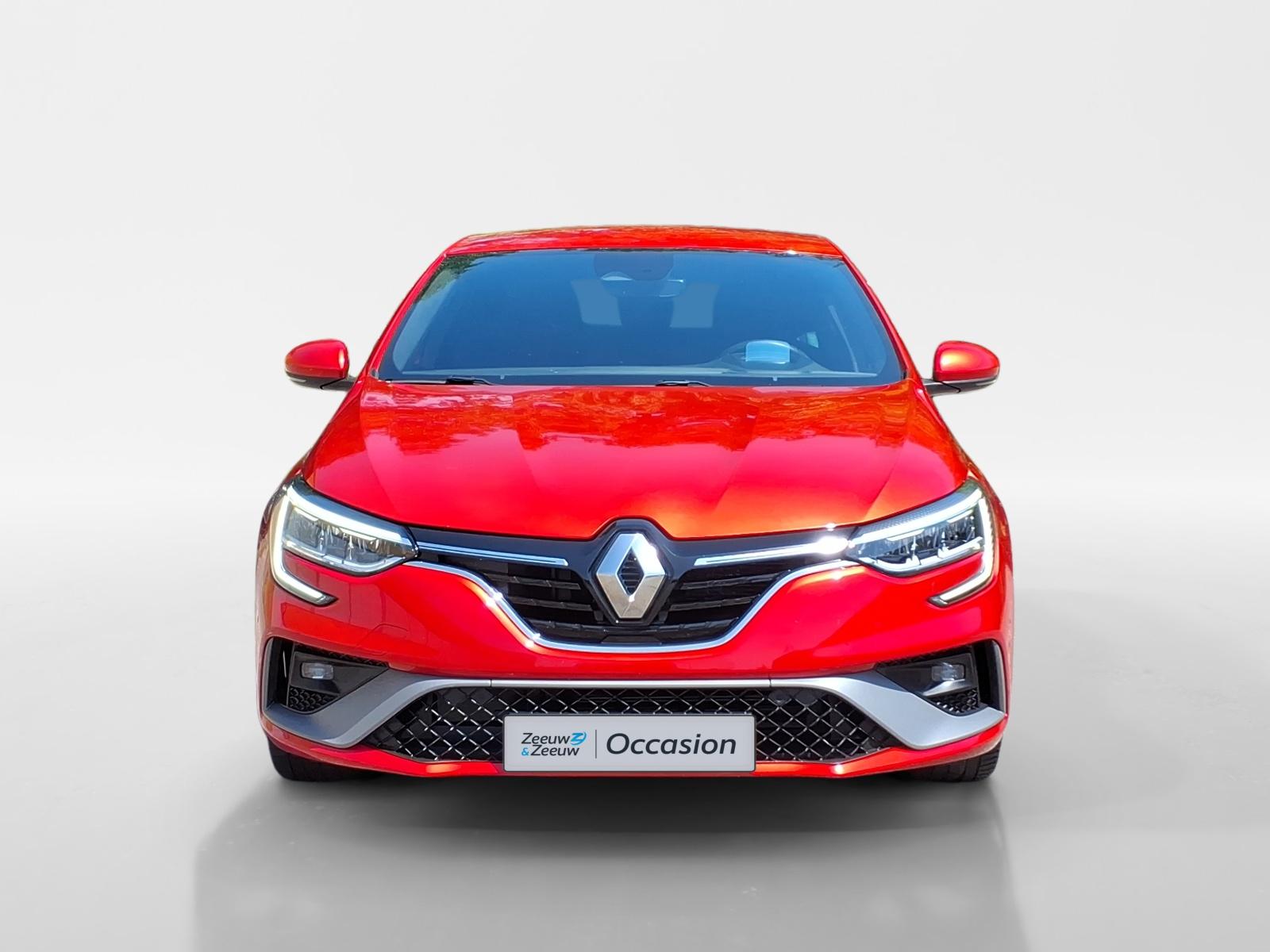 Renault Mégane E-Tech