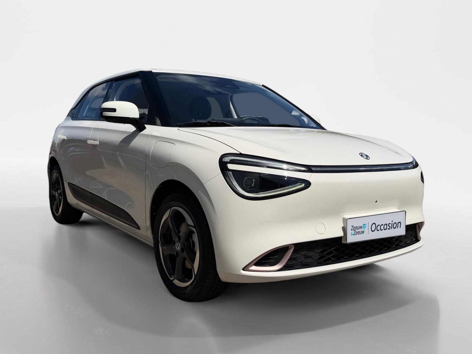 Dongfeng Box