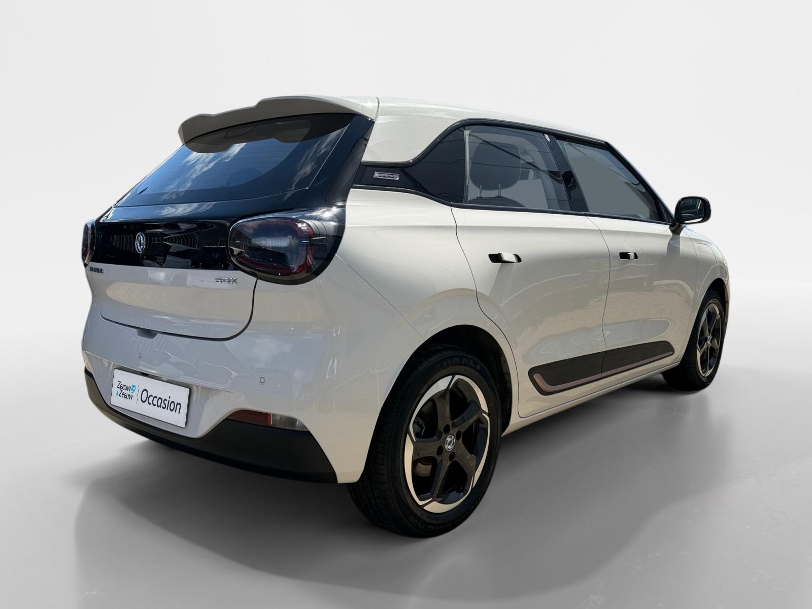 Dongfeng Box