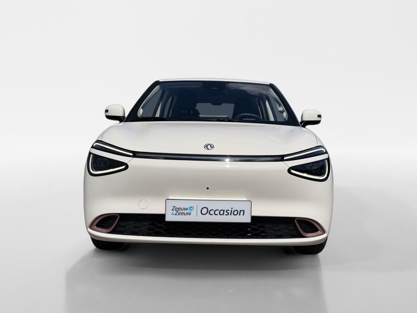 Dongfeng Box