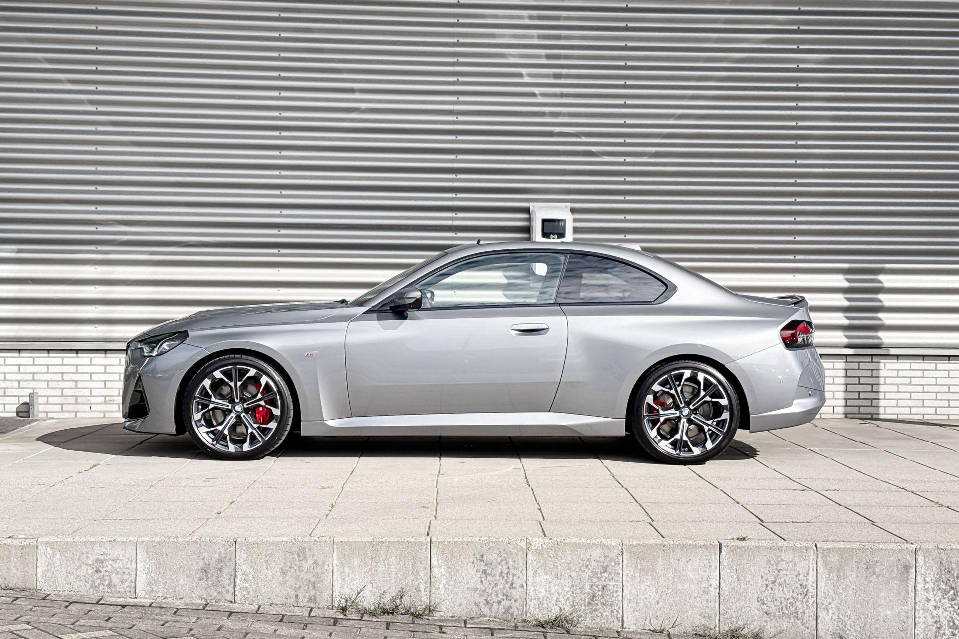 BMW 2-Serie
