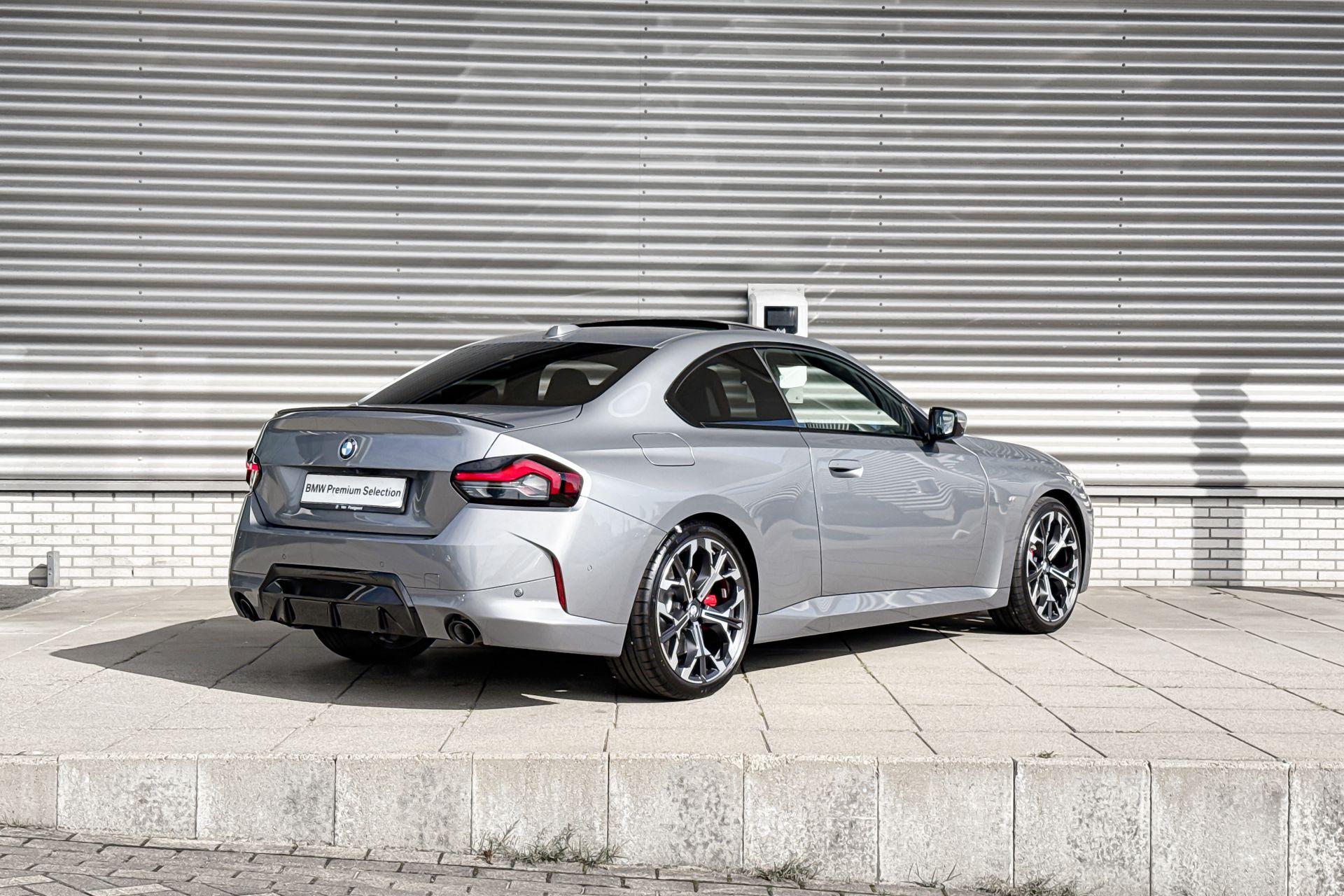 BMW 2-Serie