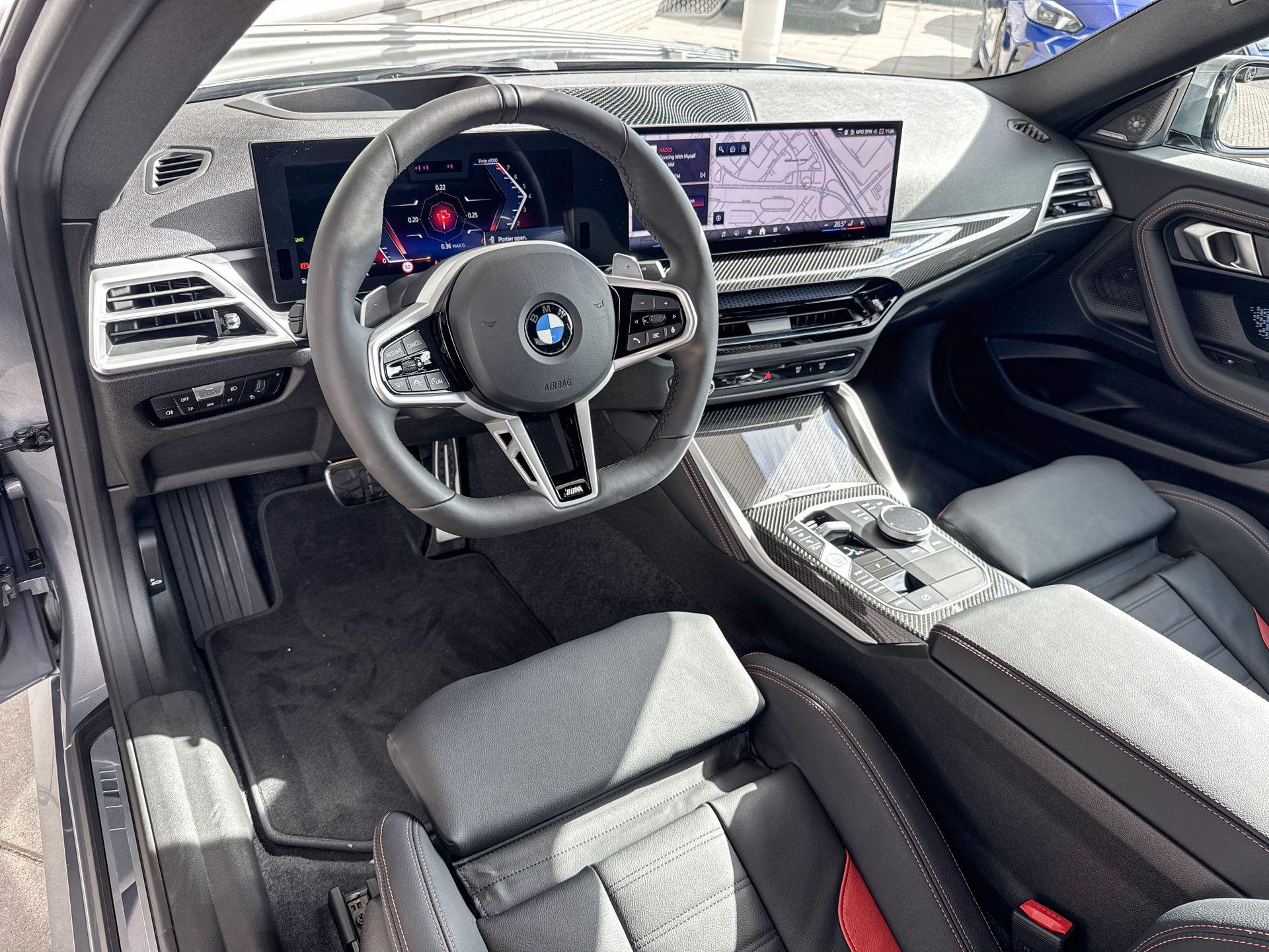 BMW 2-Serie