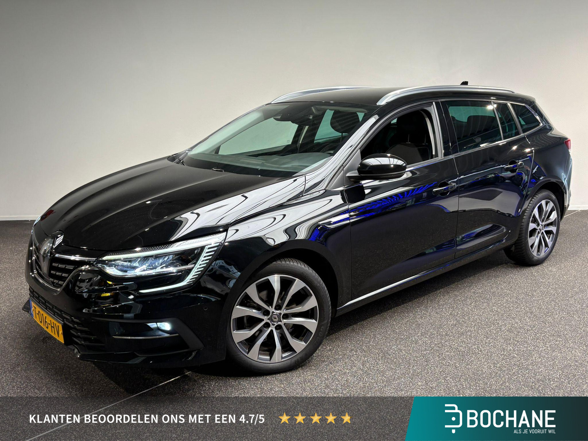 Renault Mégane Estate
