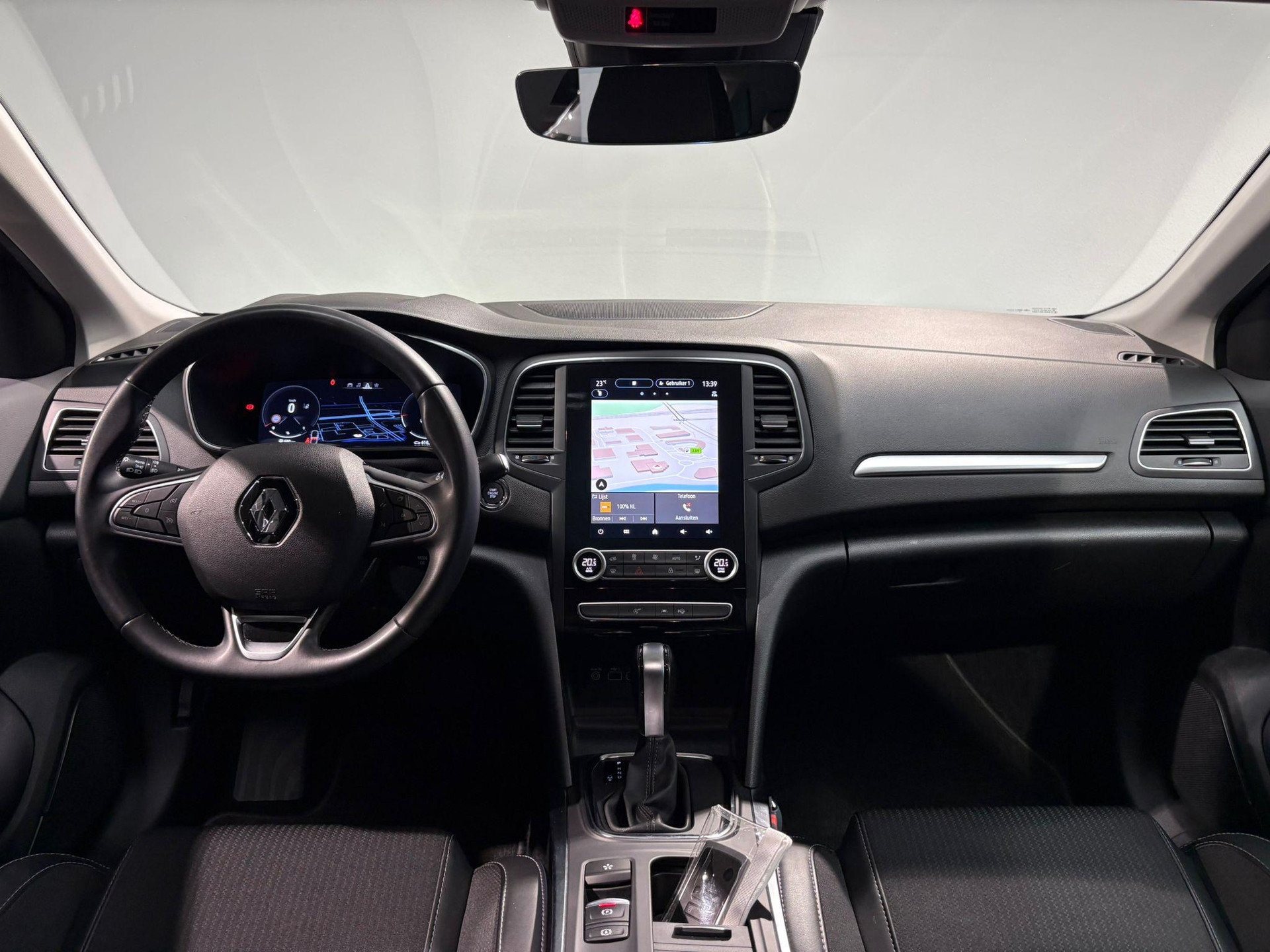 Renault Mégane Estate