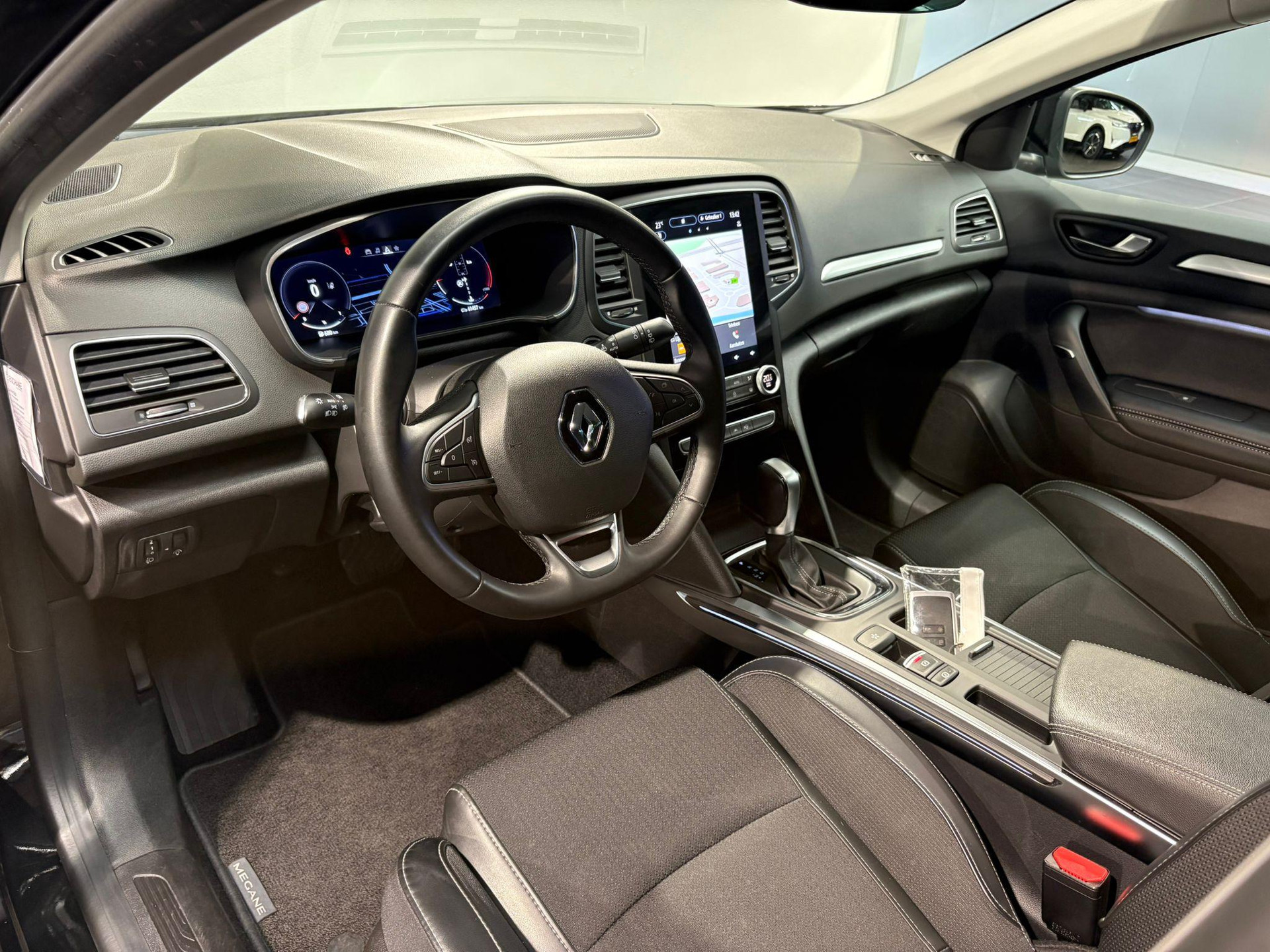 Renault Mégane Estate