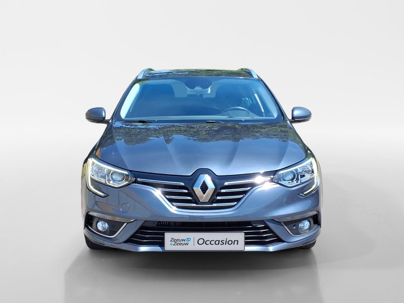 Renault Mégane Estate