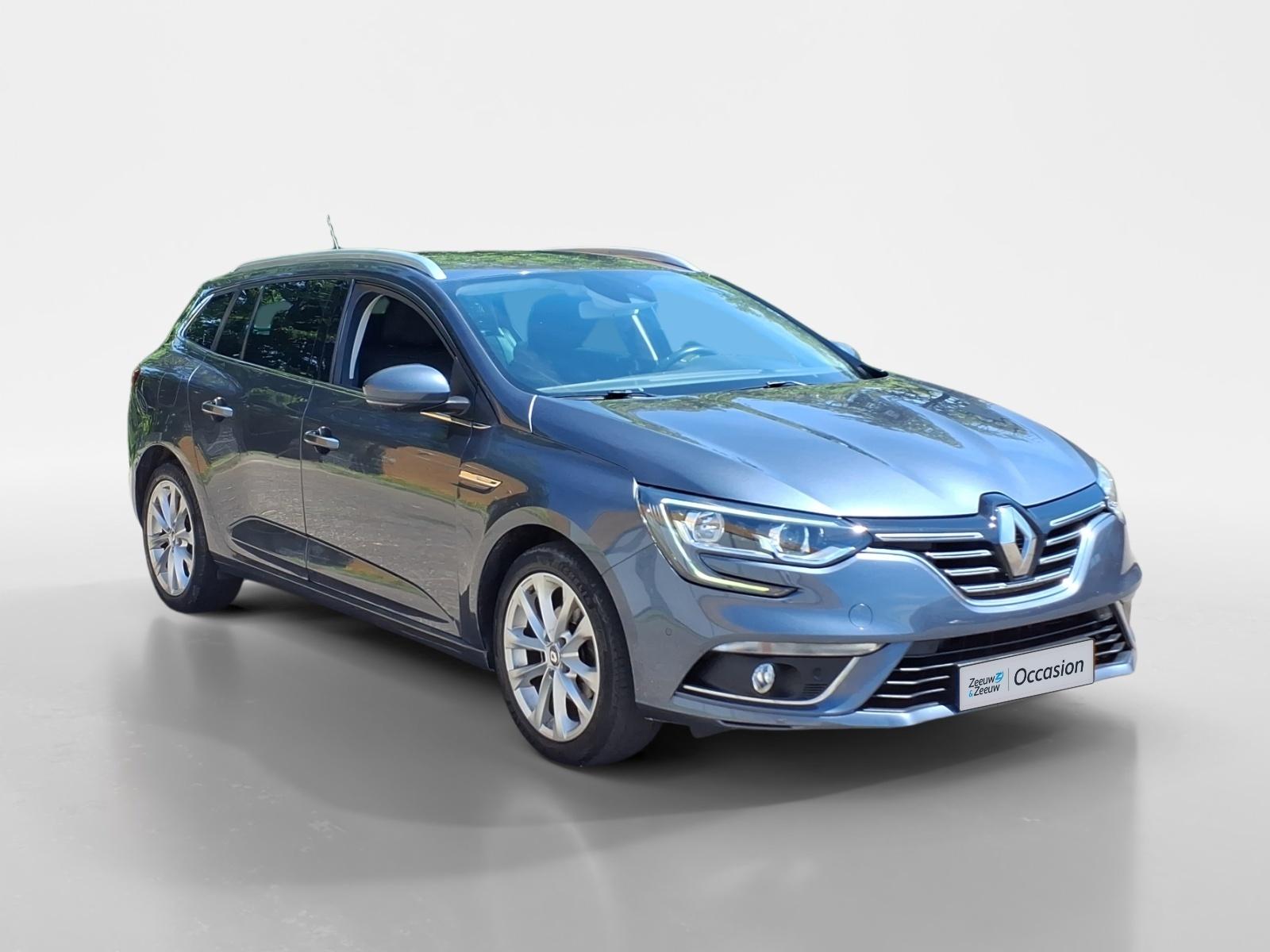 Renault Mégane Estate