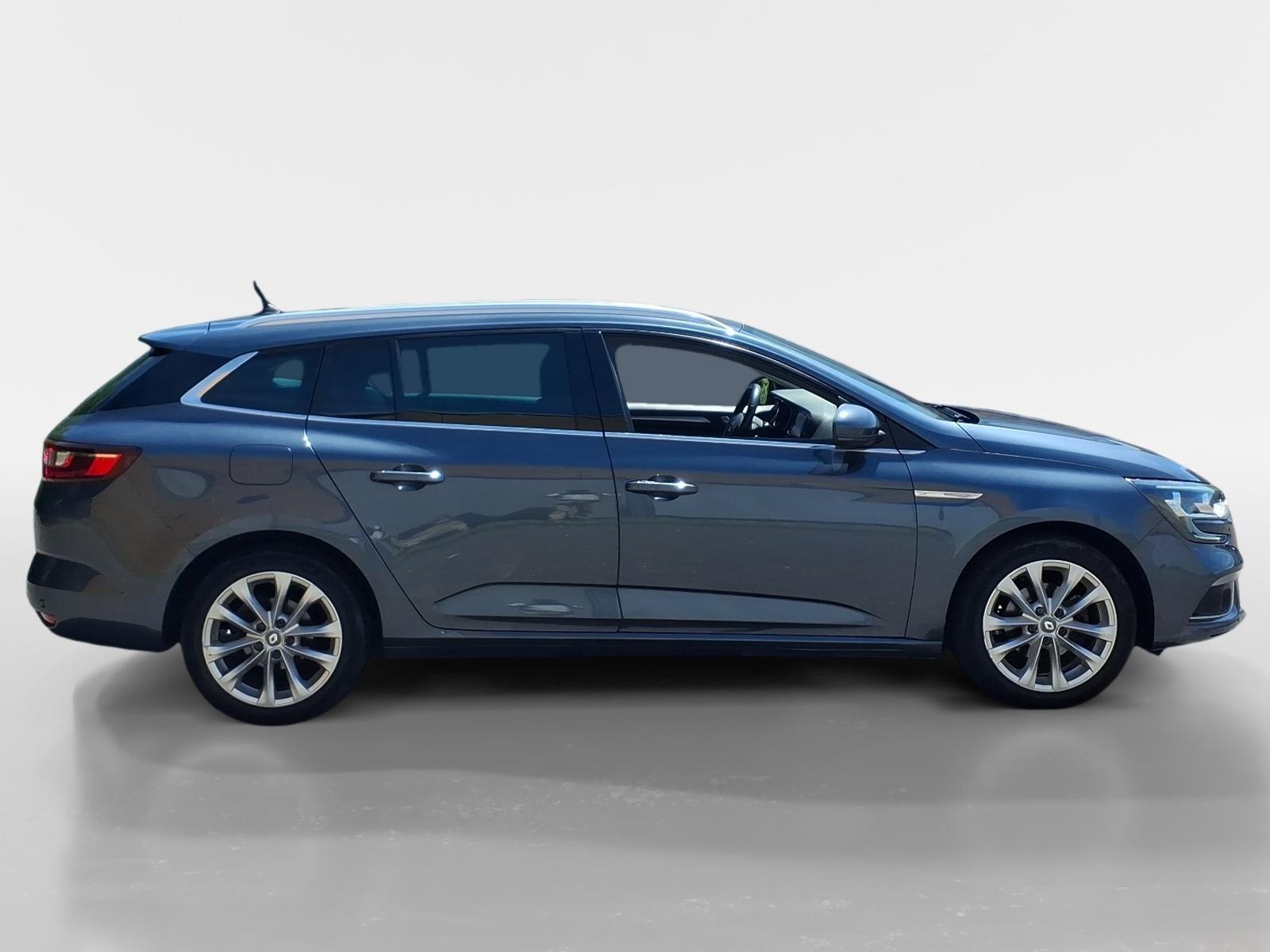 Renault Mégane Estate