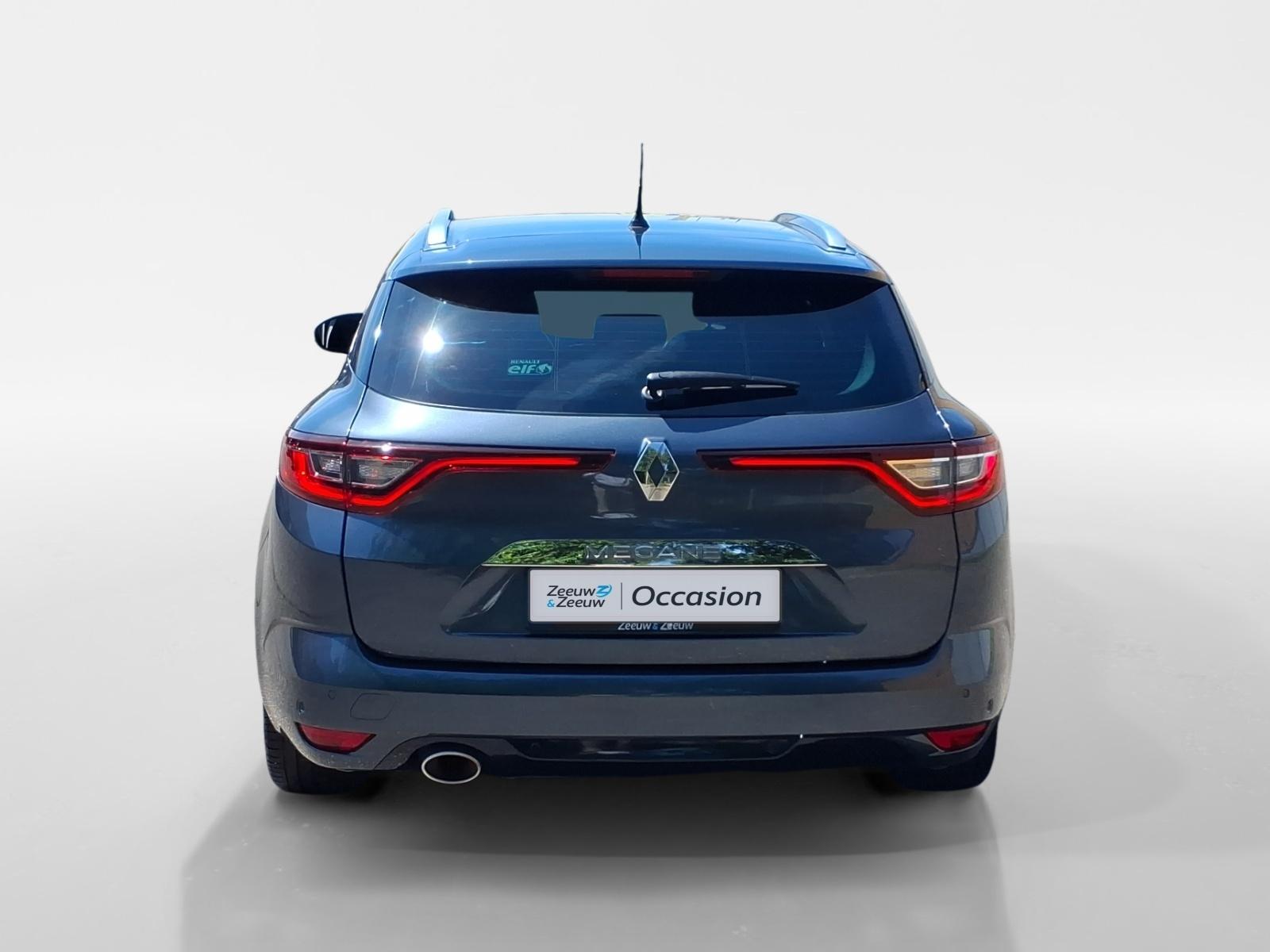 Renault Mégane Estate