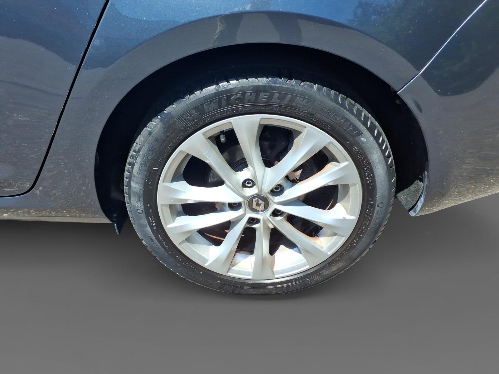 Renault Mégane Estate