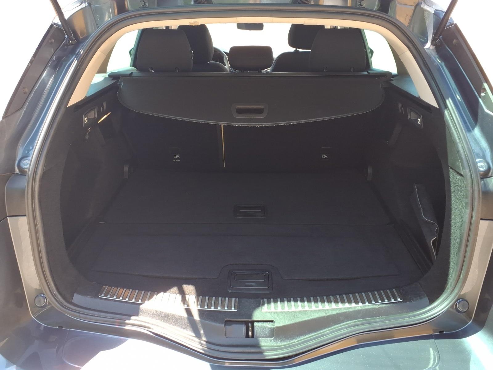 Renault Mégane Estate