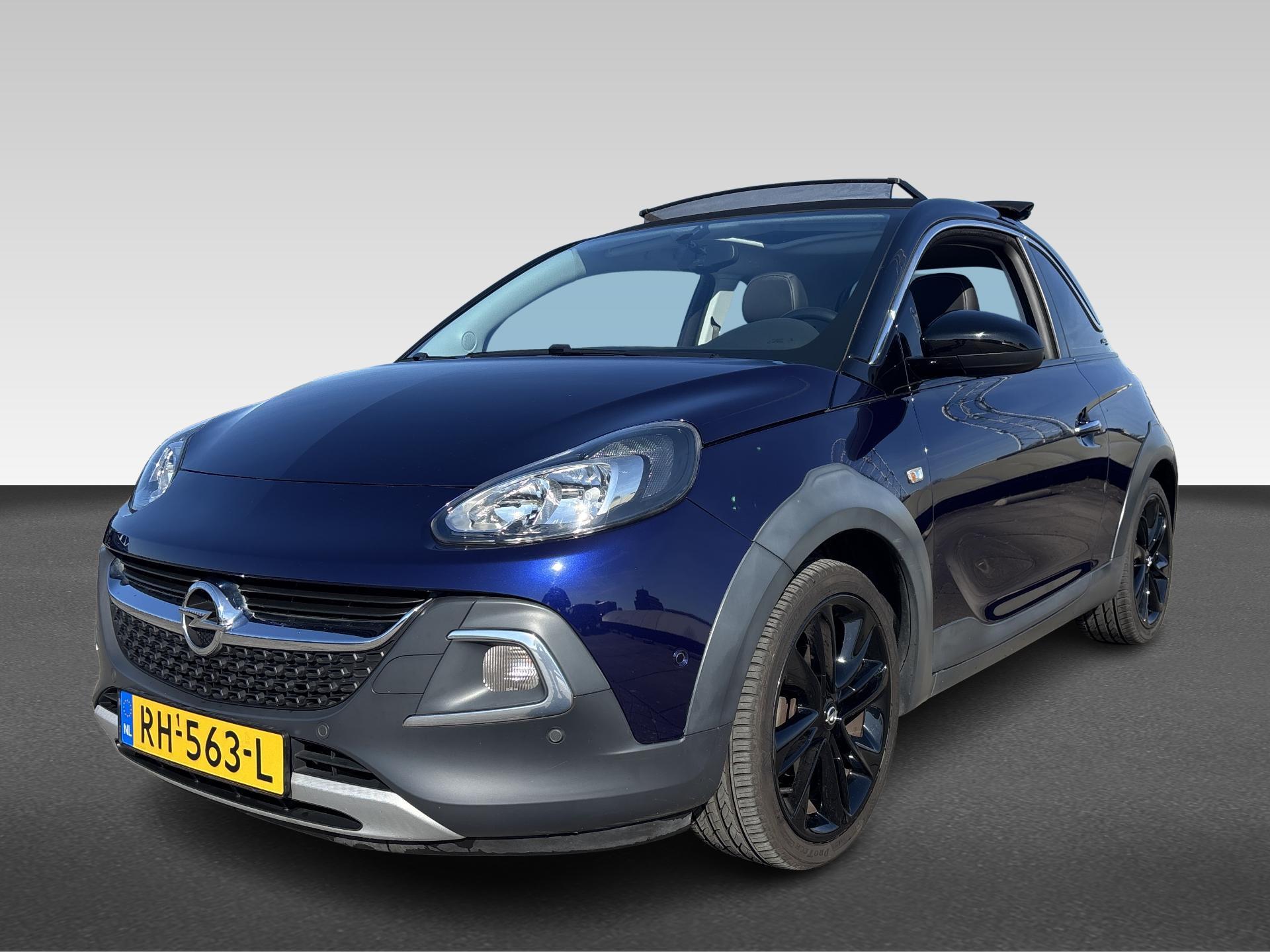 Opel Adam