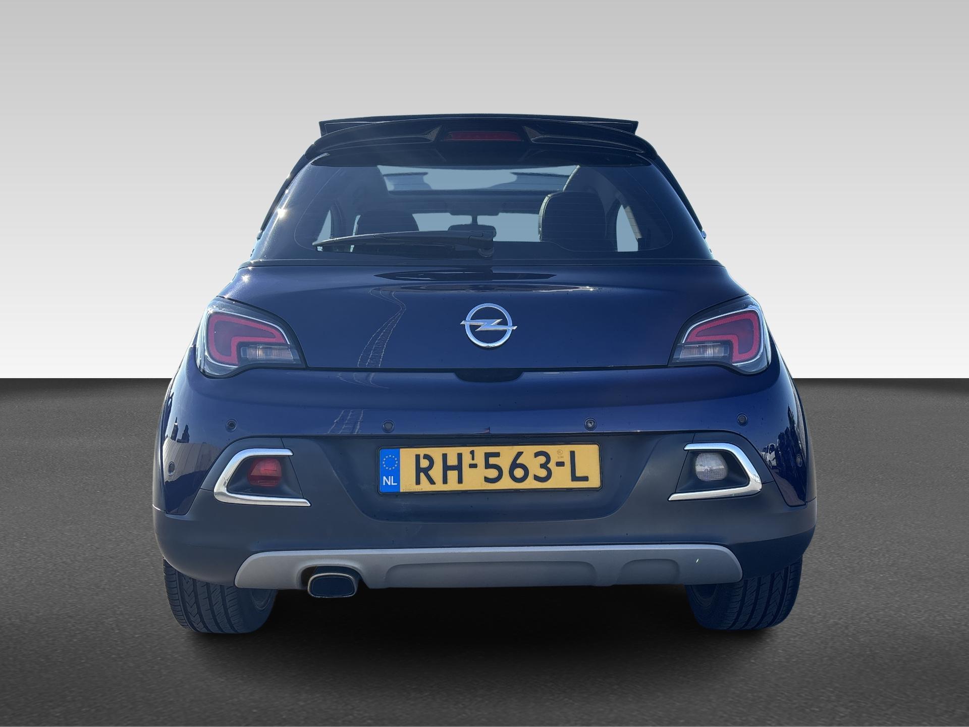 Opel Adam