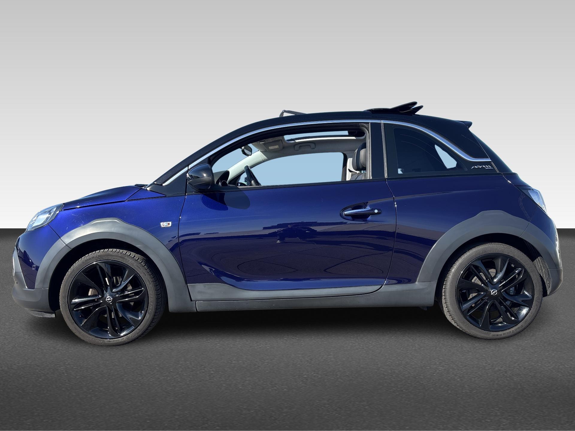 Opel Adam
