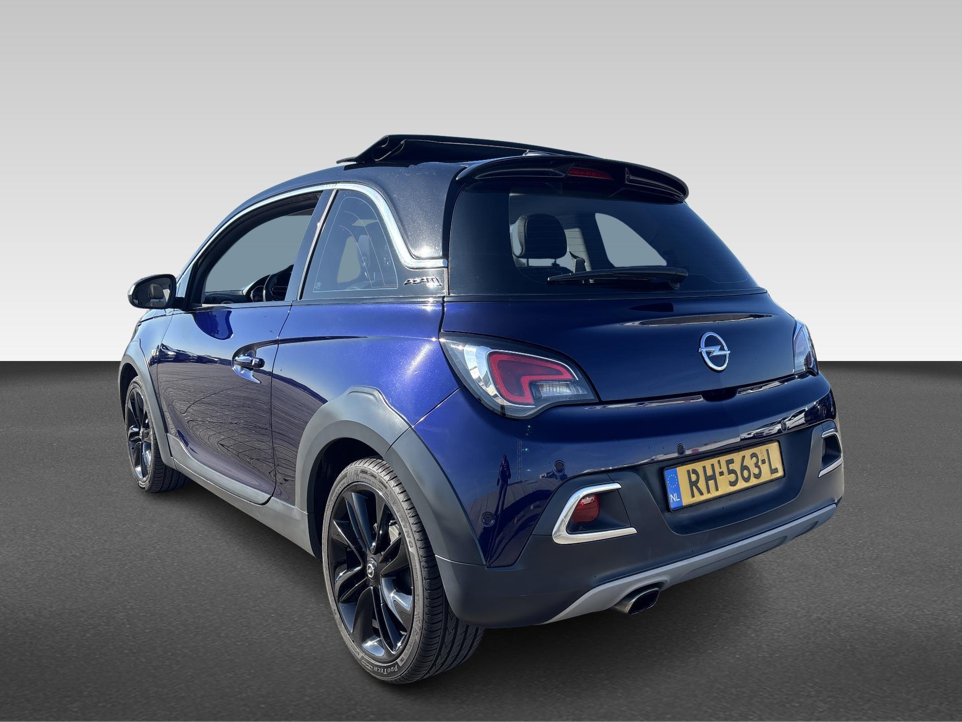 Opel Adam