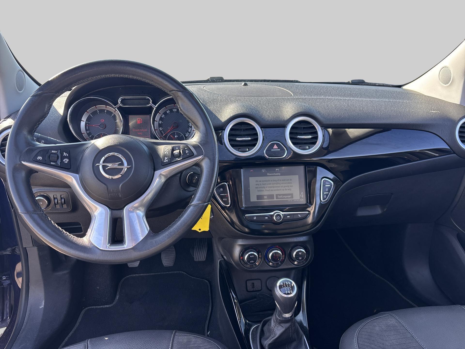 Opel Adam