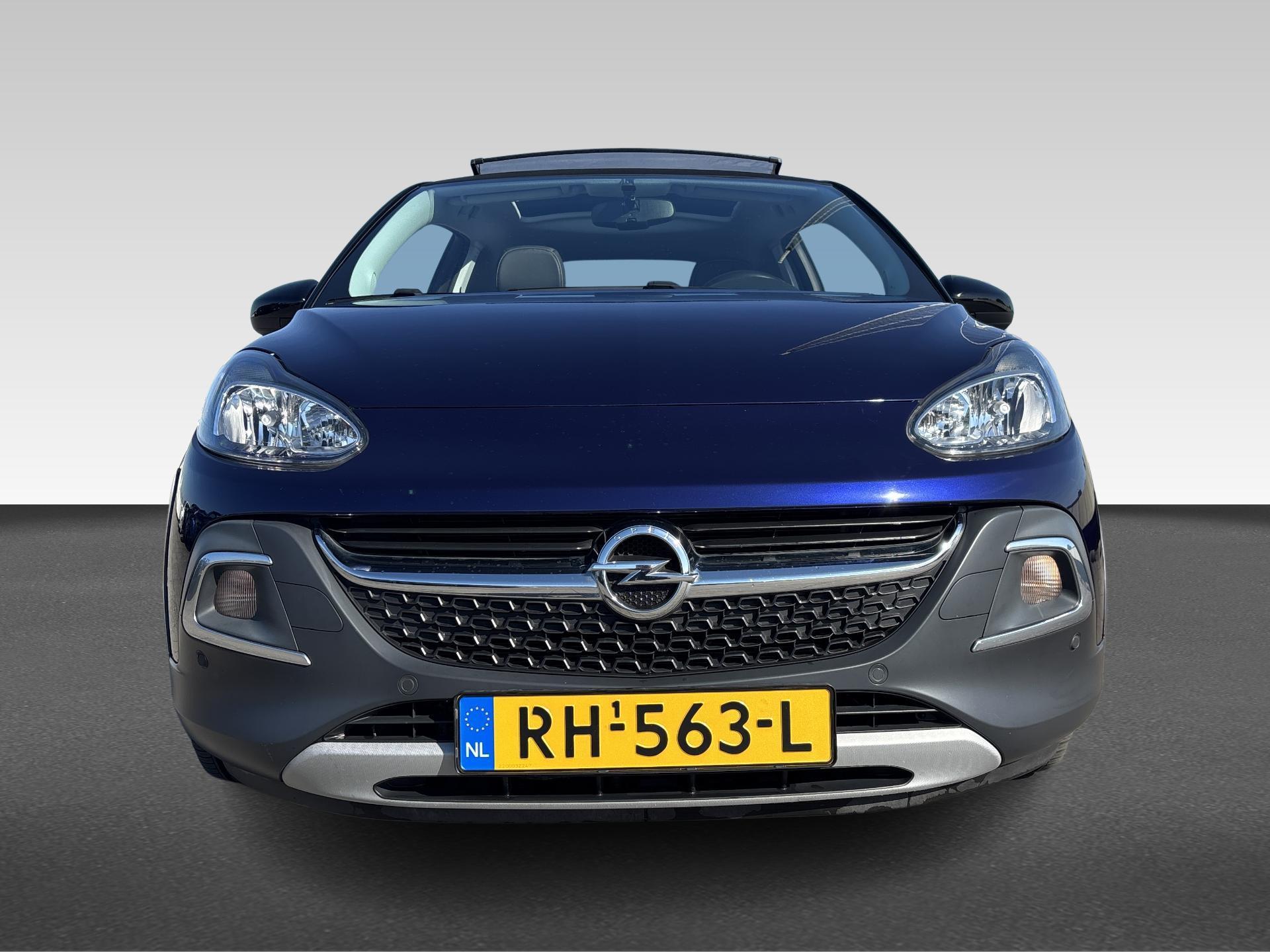 Opel Adam