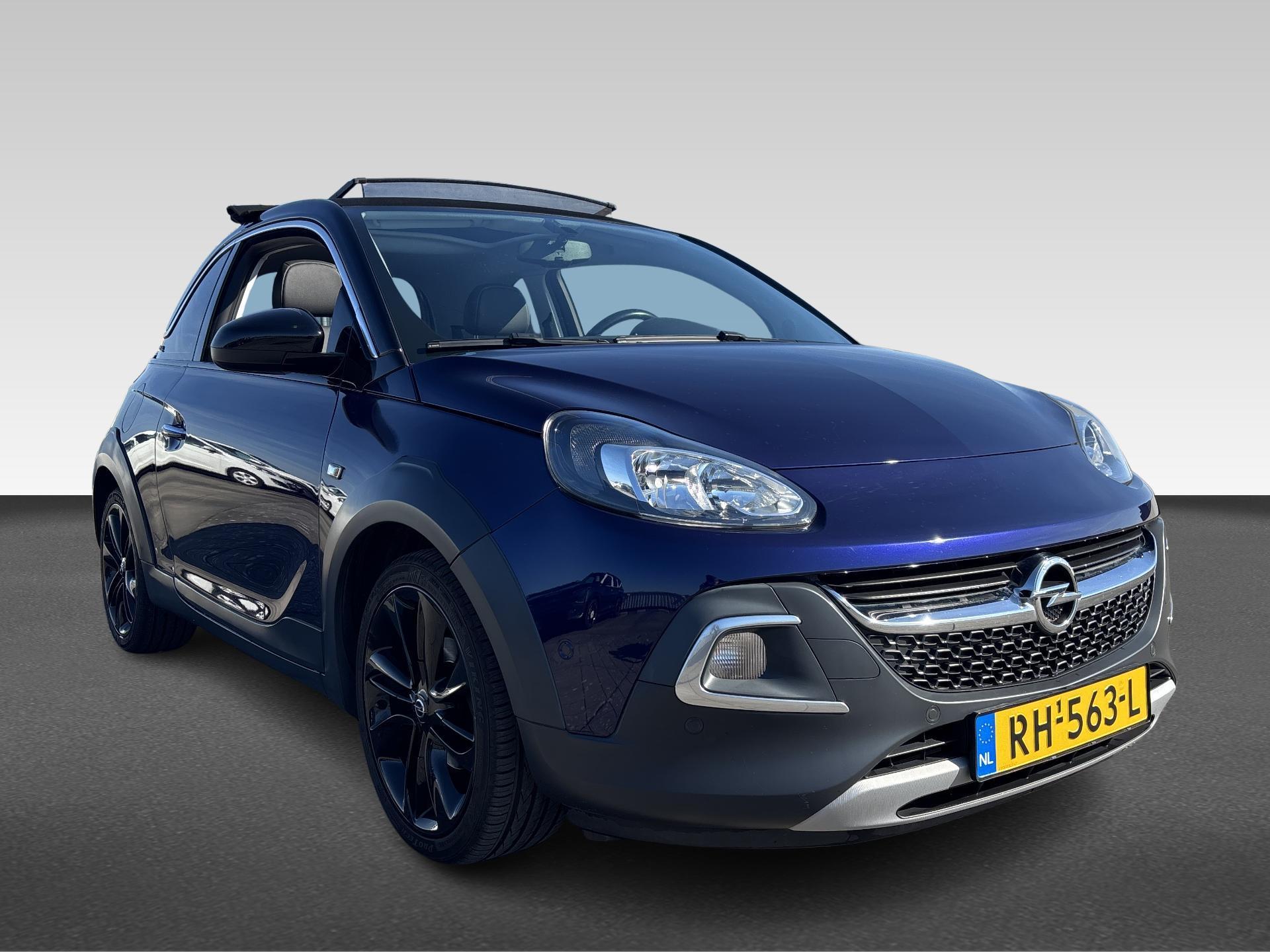 Opel Adam