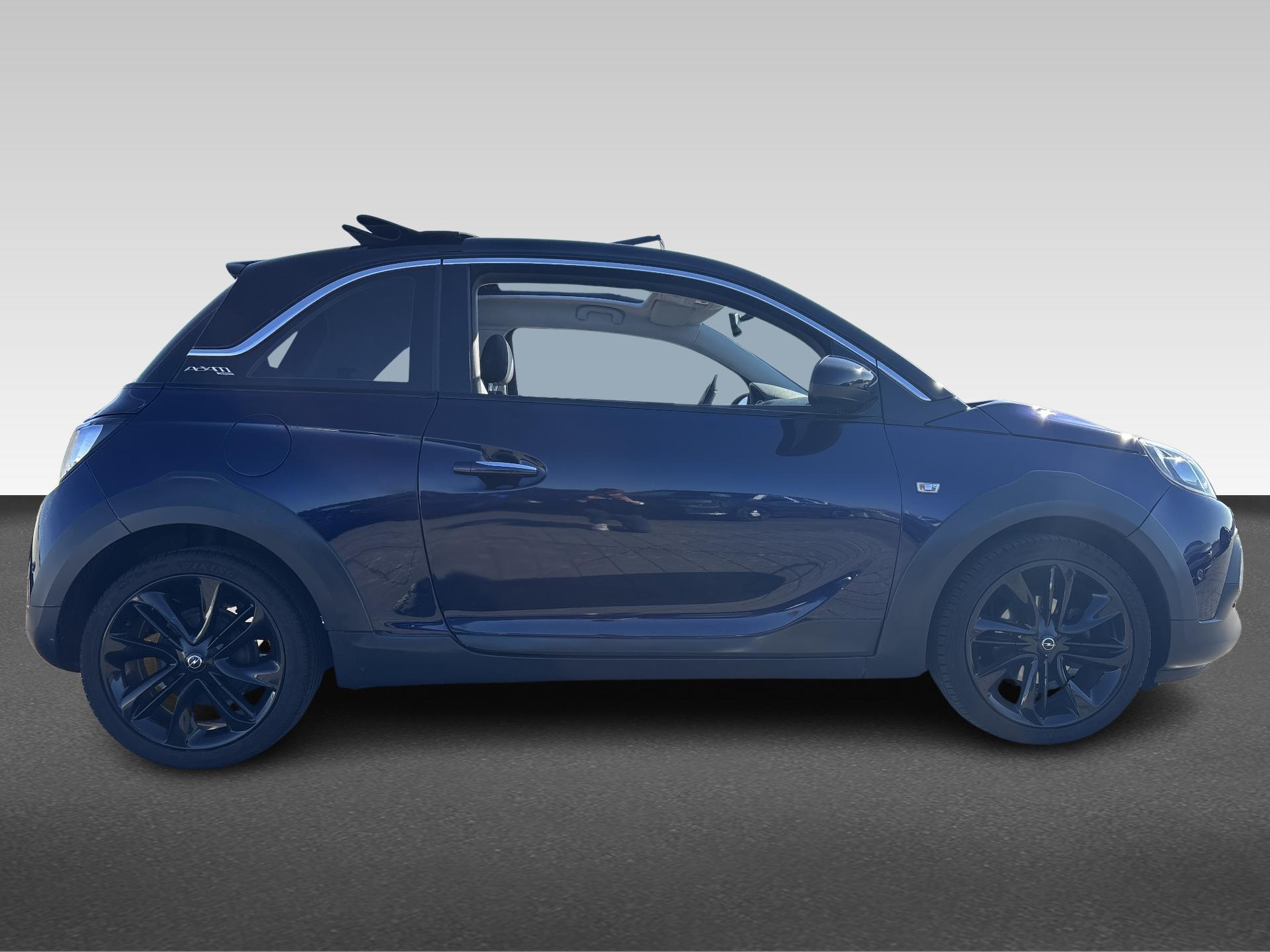 Opel Adam