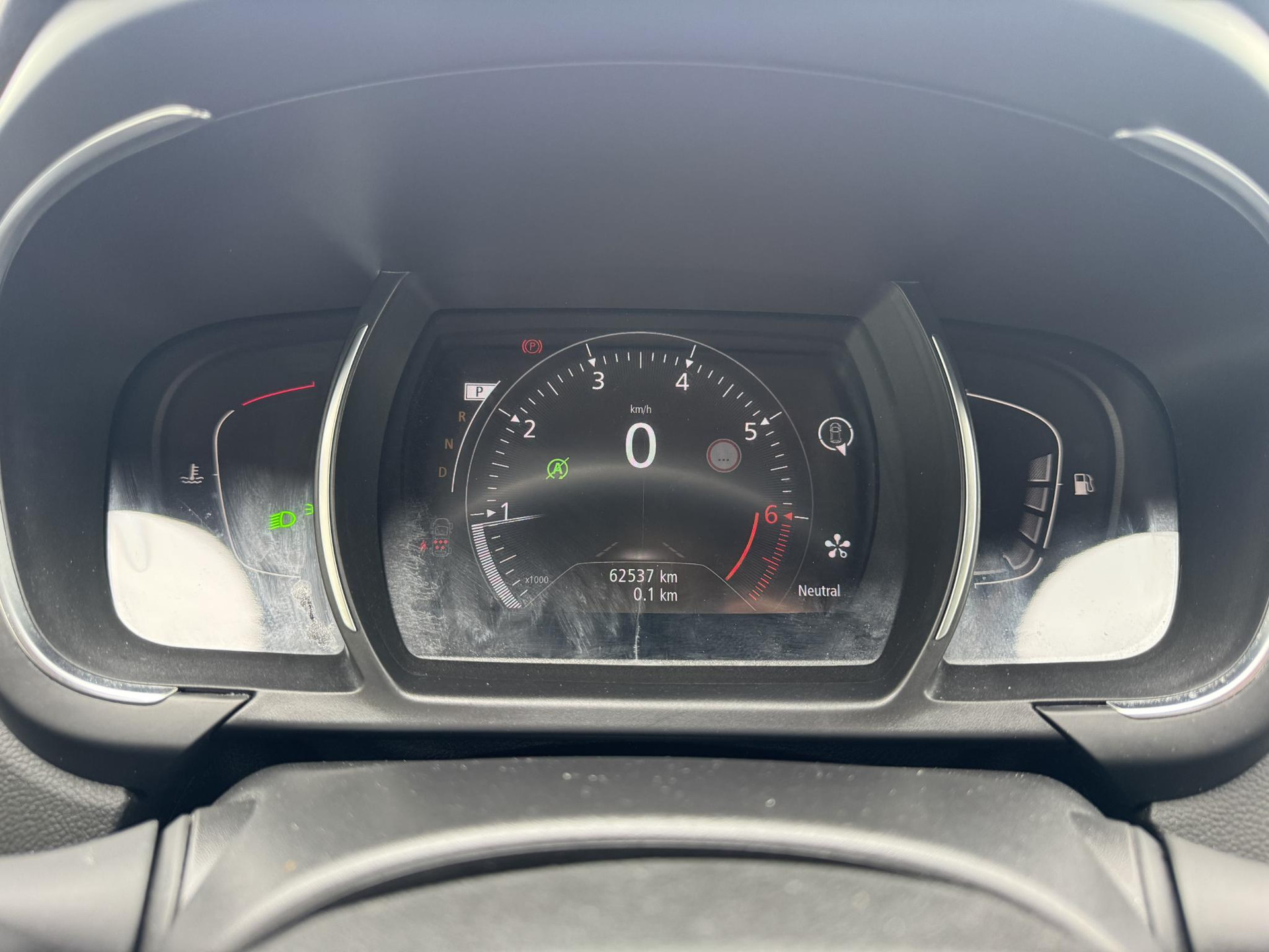 Renault Grand Scenic